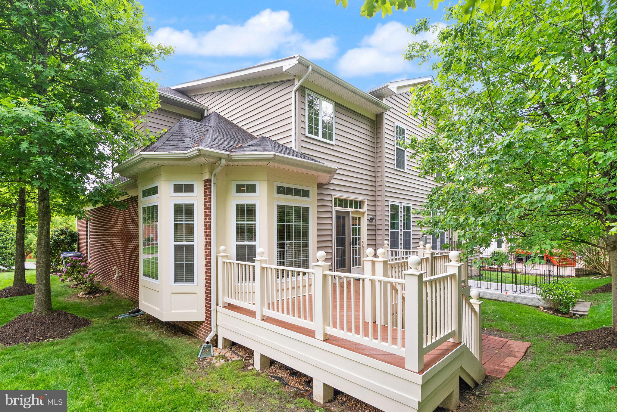 SOUTH RUN - Residential