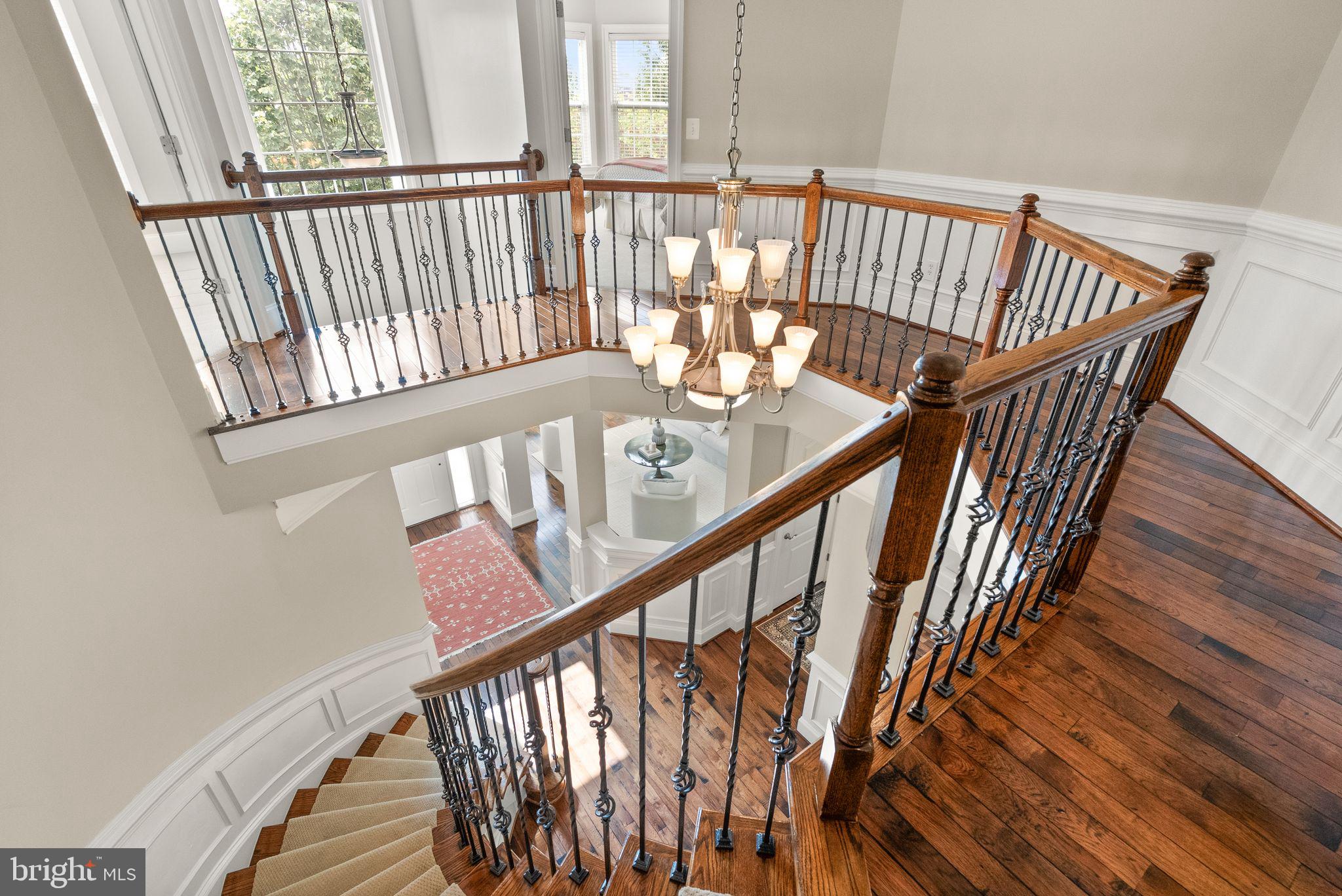 SOUTH RUN - Residential