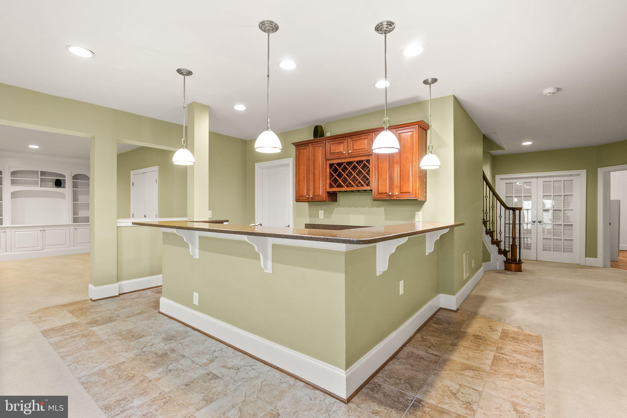 SOUTH RUN - Residential