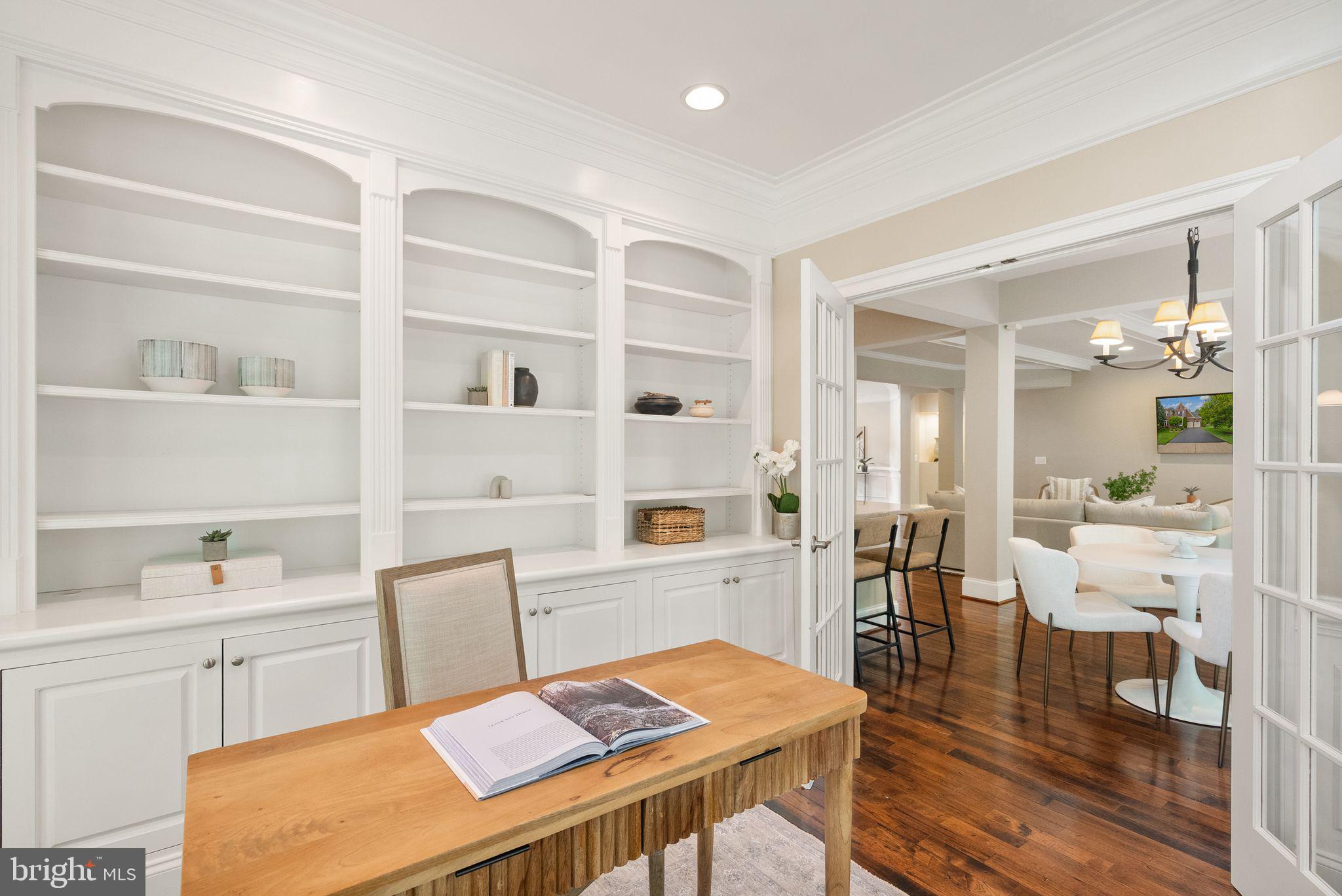 SOUTH RUN - Residential