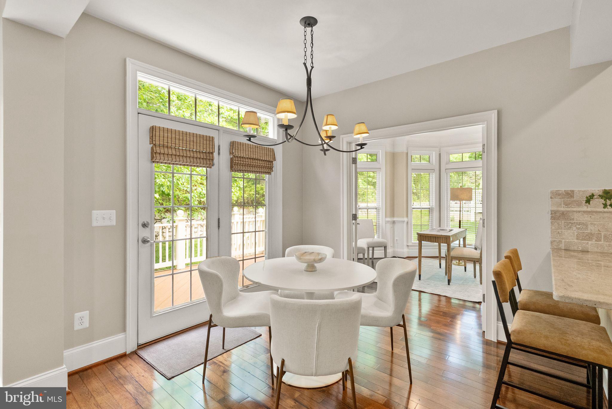 SOUTH RUN - Residential