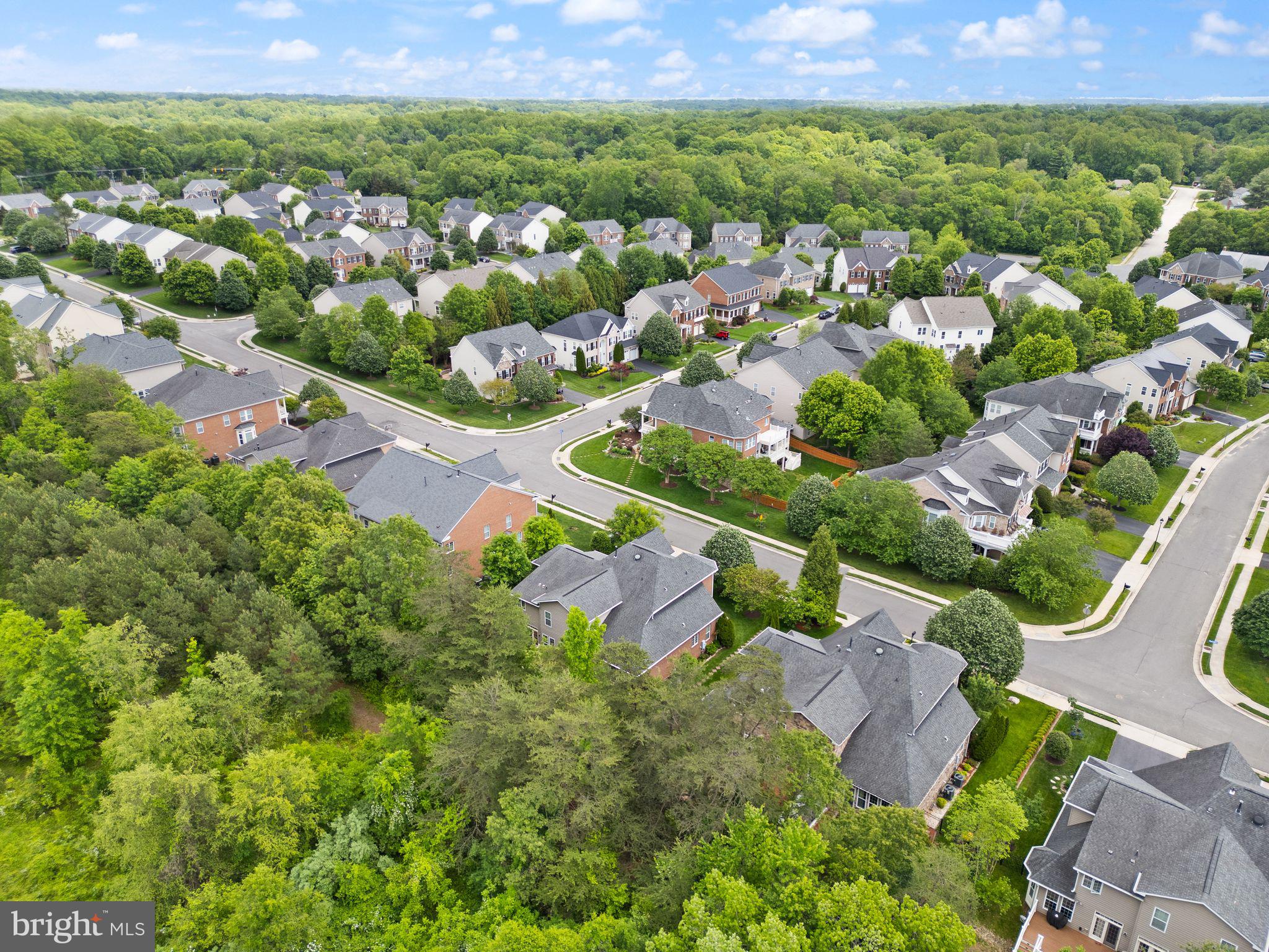 SOUTH RUN - Residential