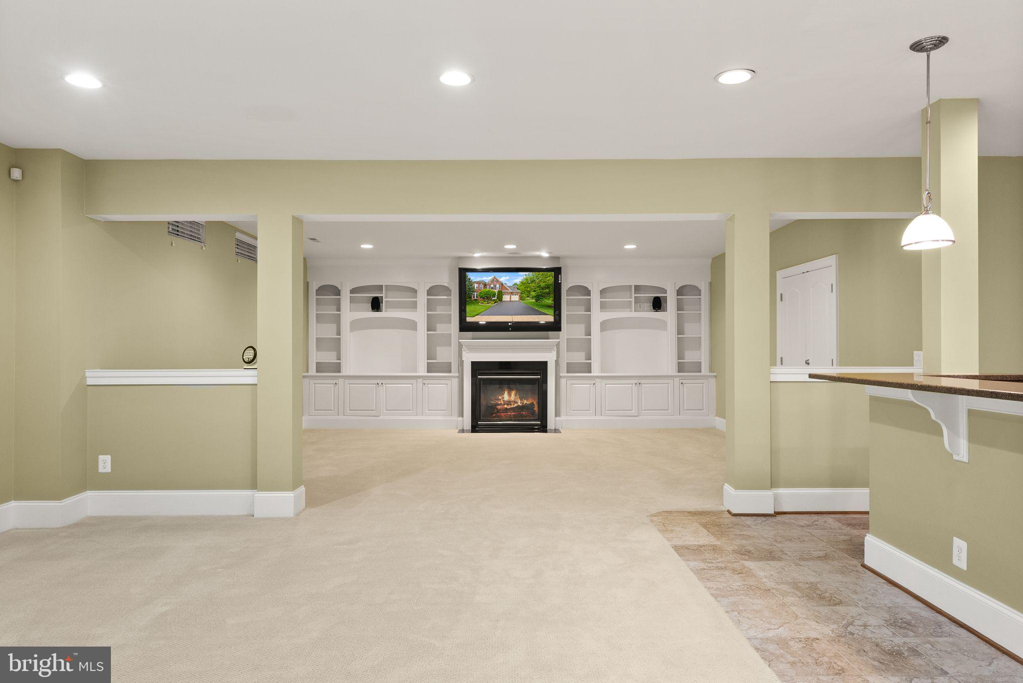 SOUTH RUN - Residential