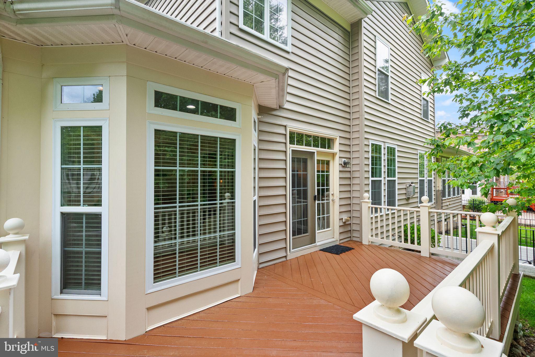 SOUTH RUN - Residential