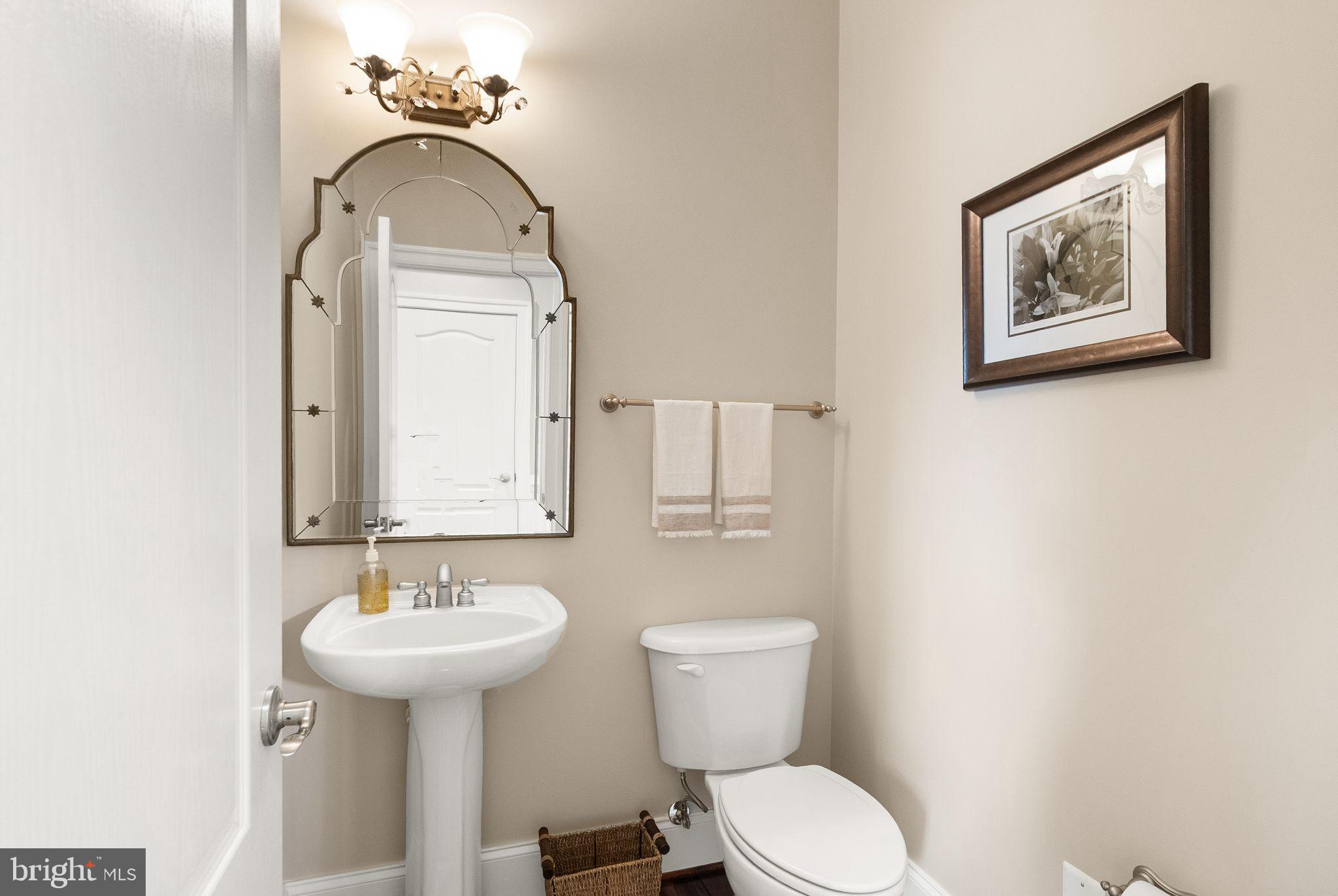 SOUTH RUN - Residential