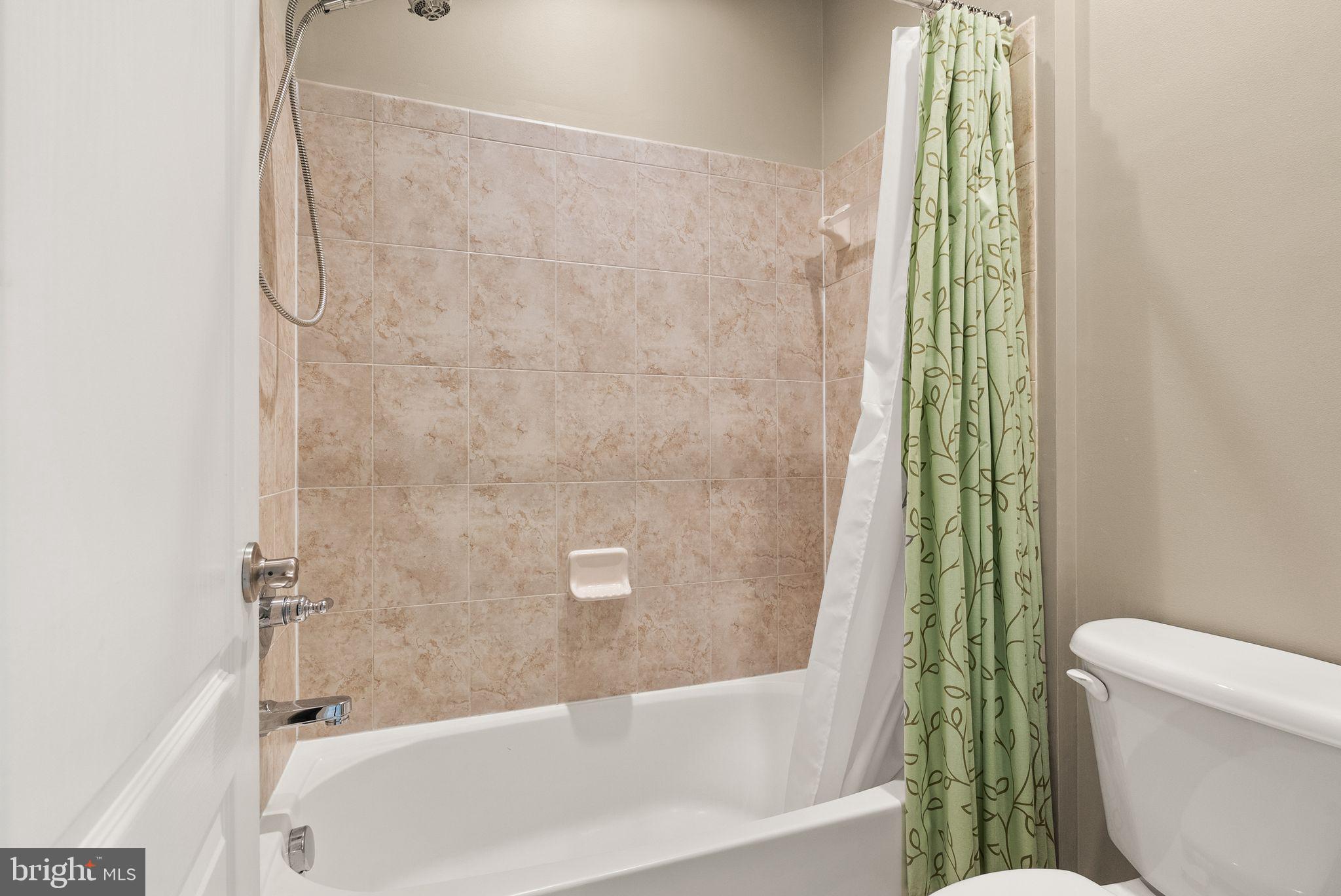 SOUTH RUN - Residential