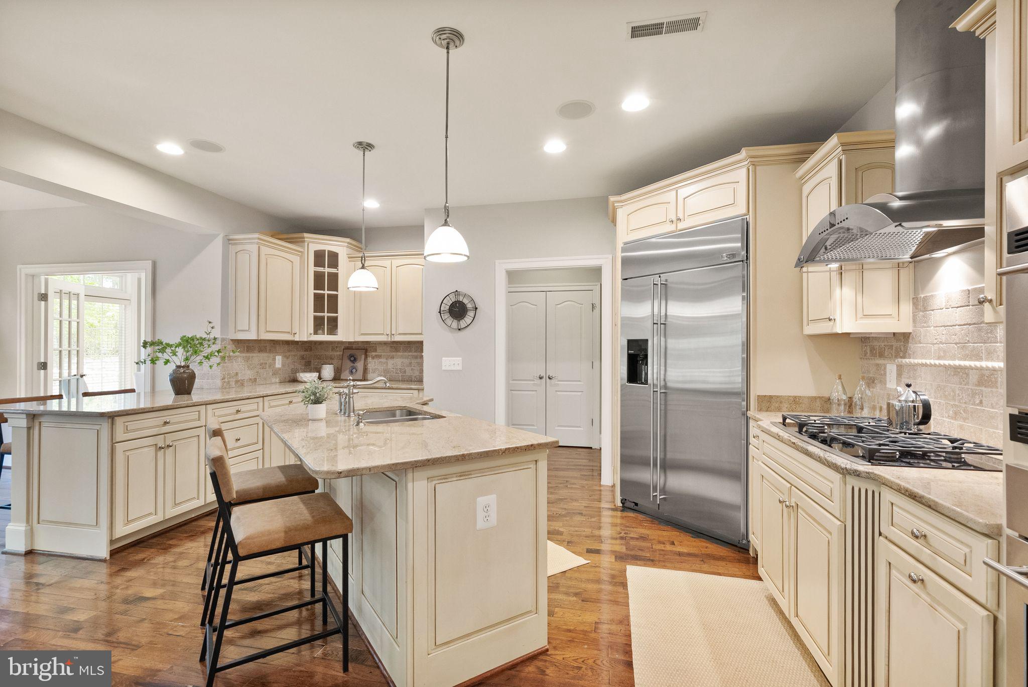 SOUTH RUN - Residential