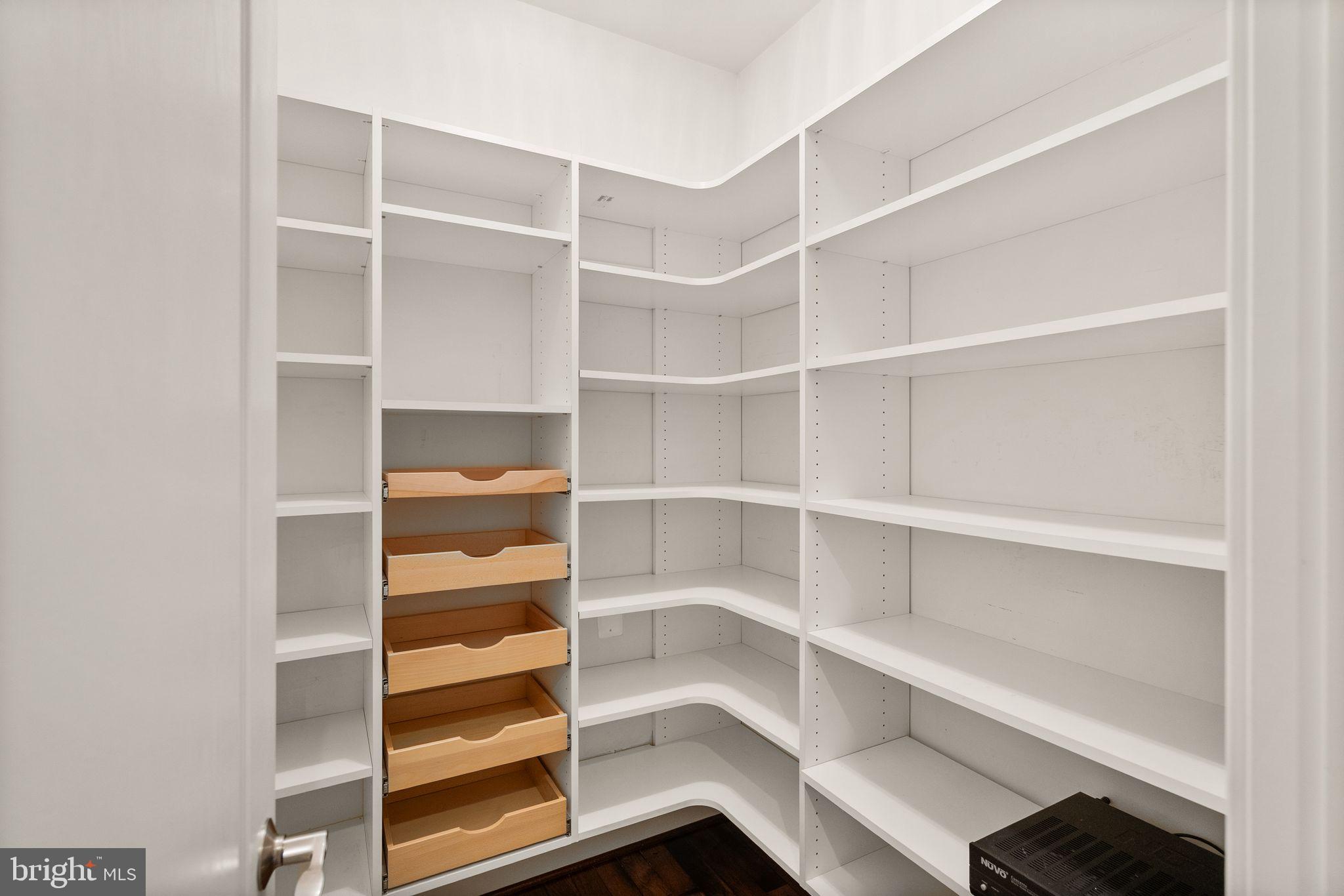 SOUTH RUN - Residential