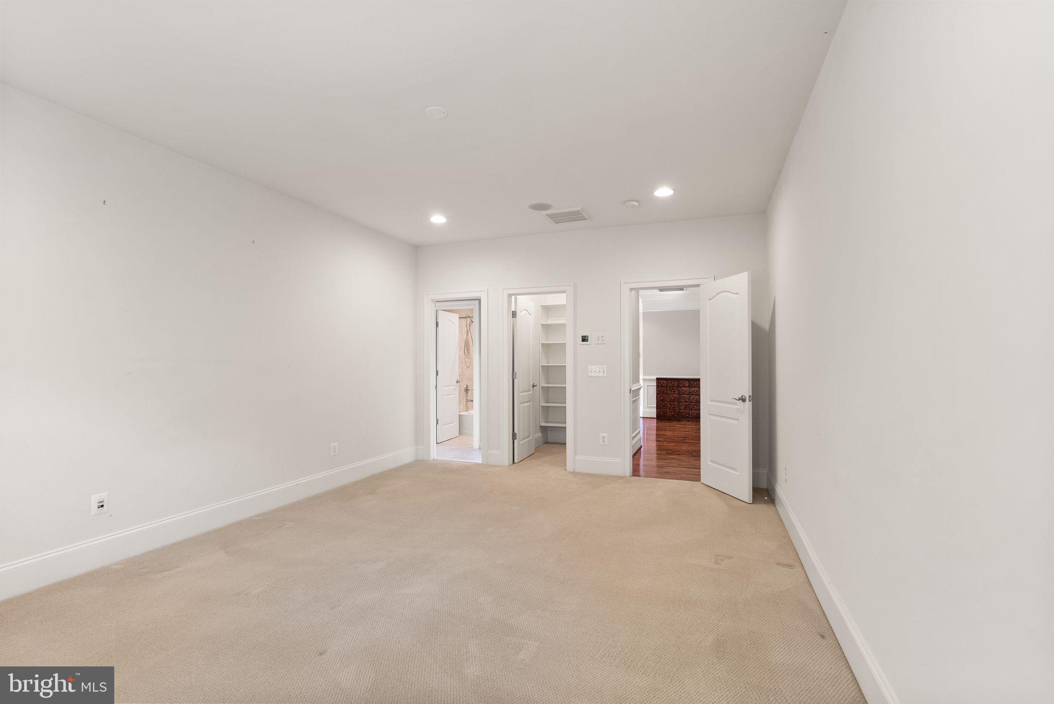 SOUTH RUN - Residential