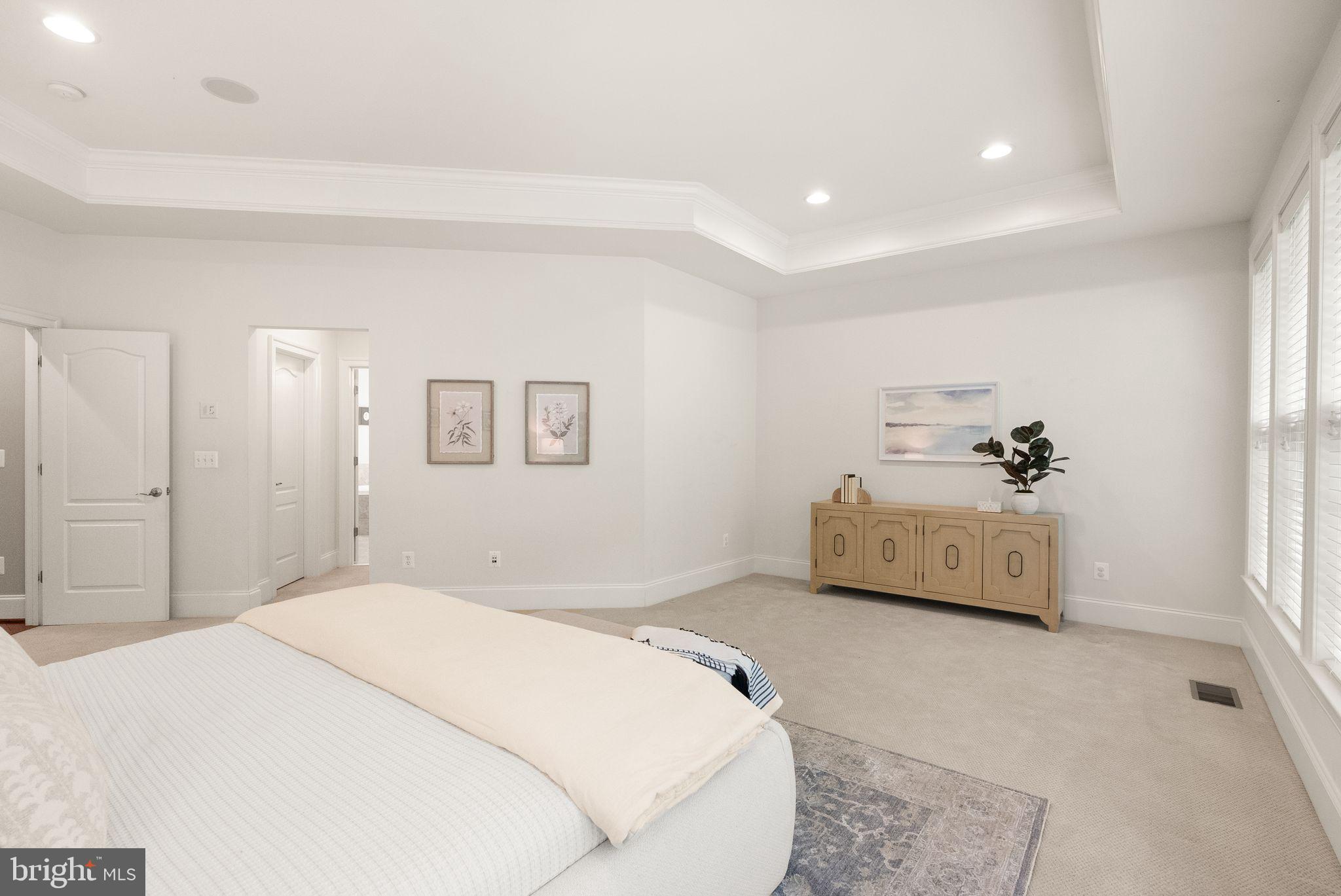 SOUTH RUN - Residential