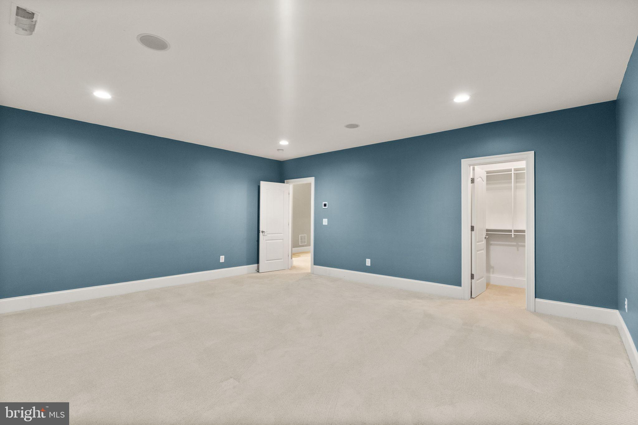 SOUTH RUN - Residential