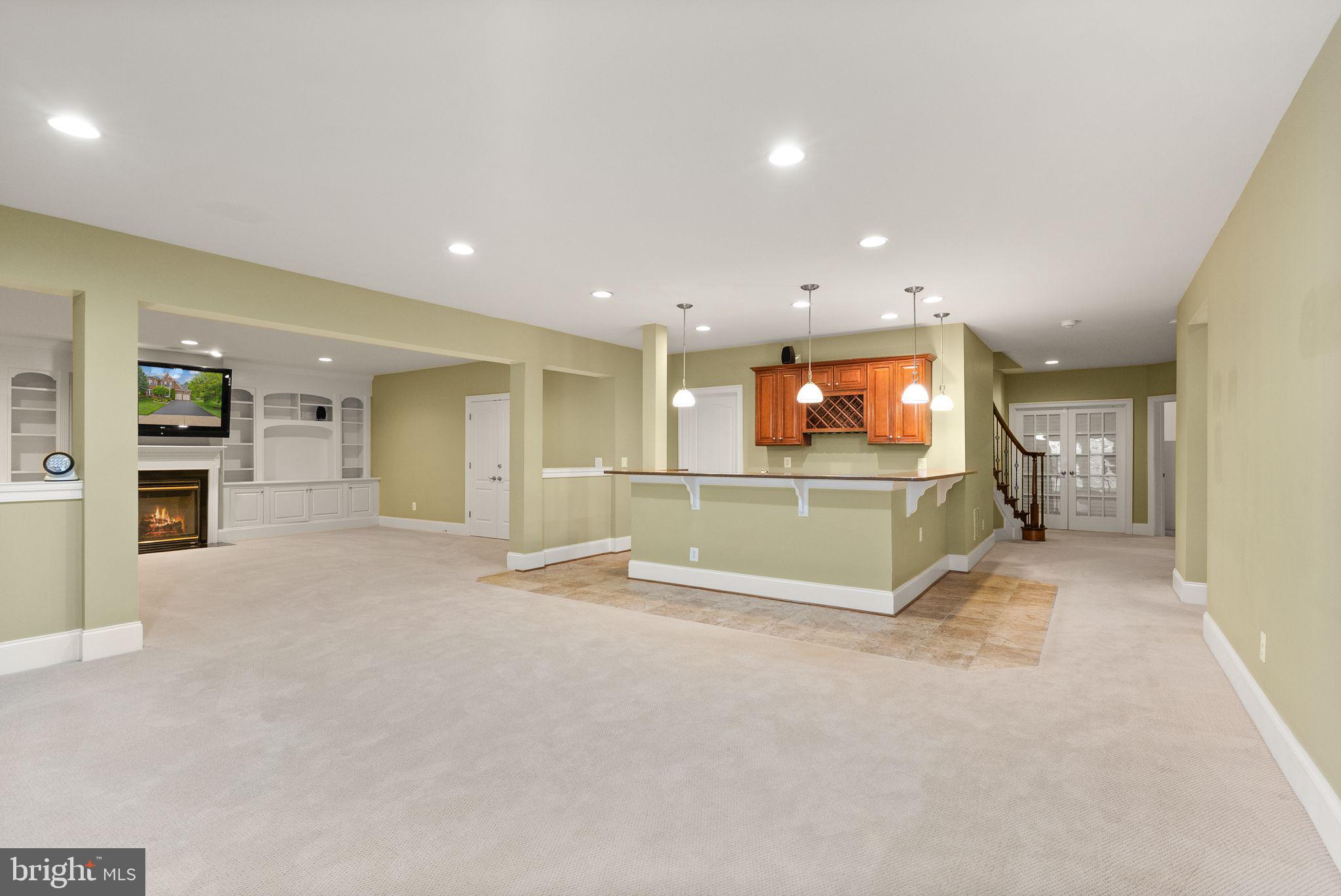 SOUTH RUN - Residential