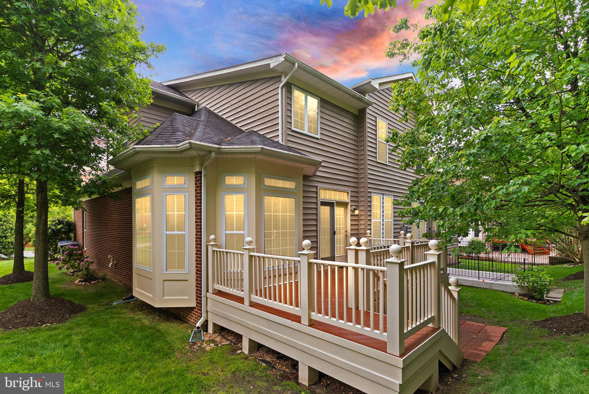 SOUTH RUN - Residential