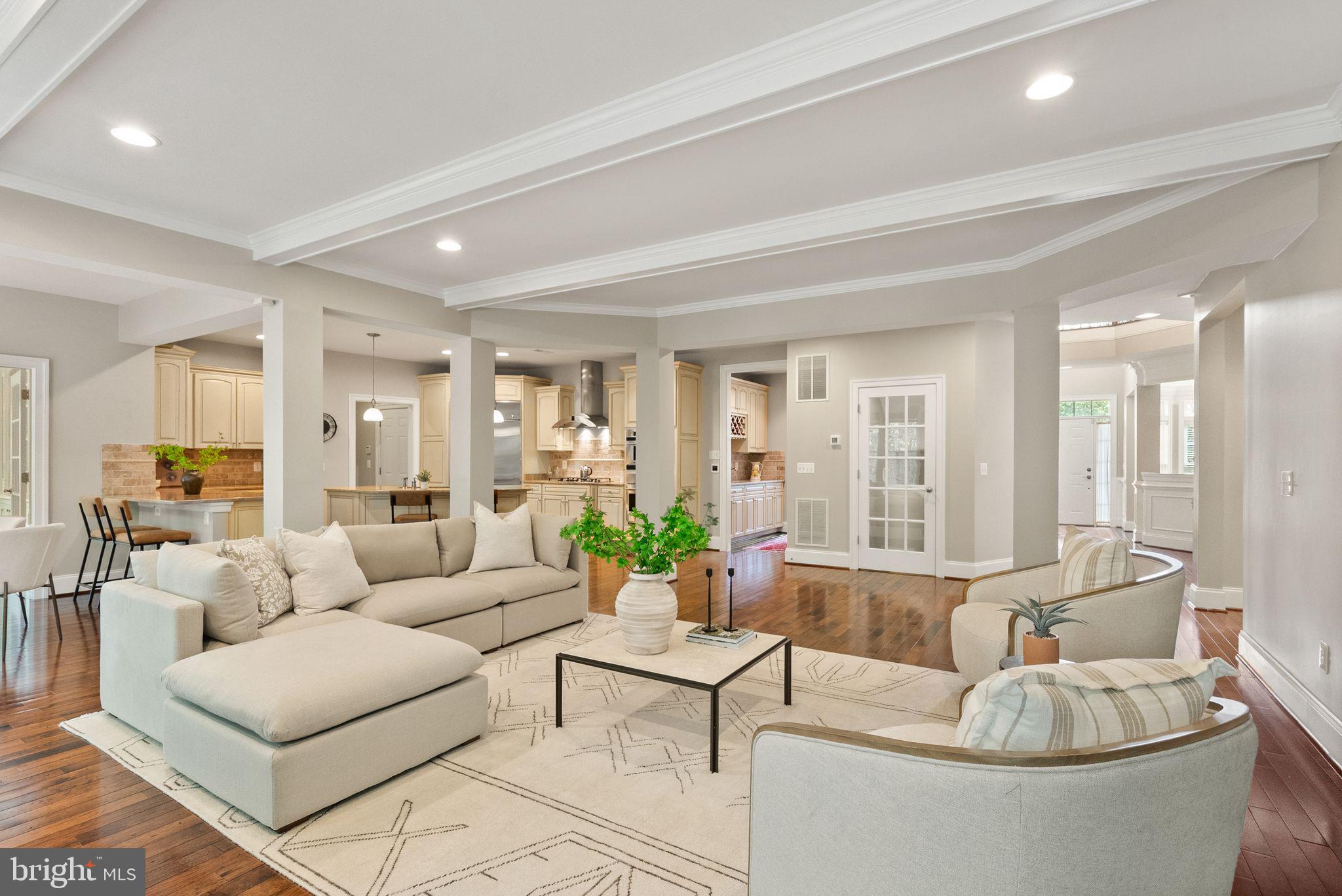 SOUTH RUN - Residential