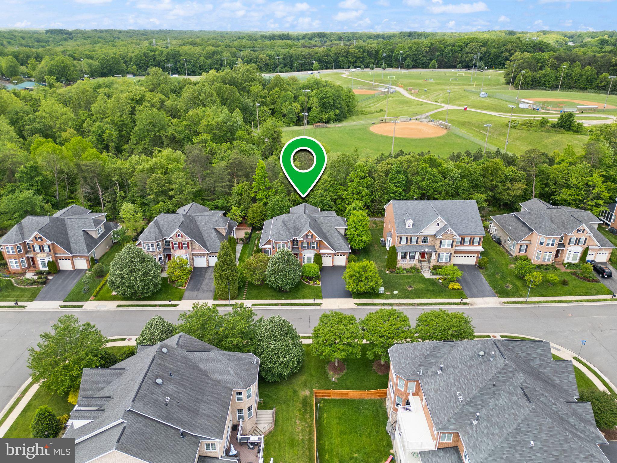 SOUTH RUN - Residential