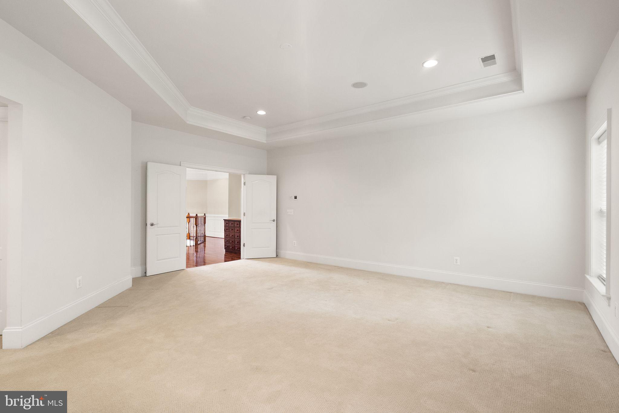 SOUTH RUN - Residential