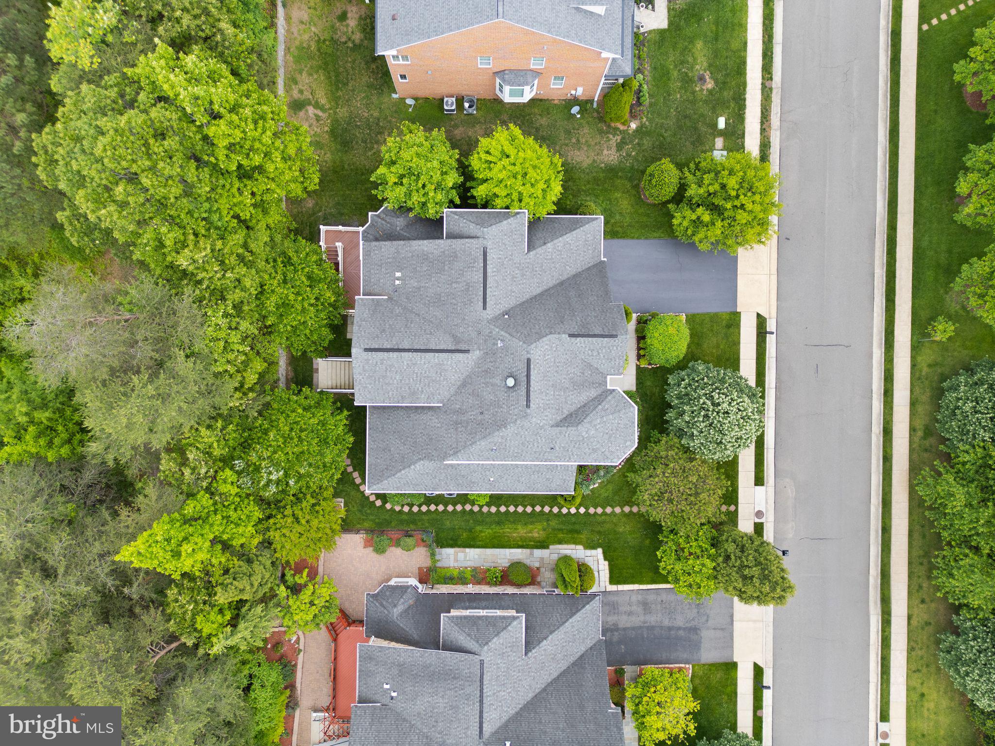 SOUTH RUN - Residential