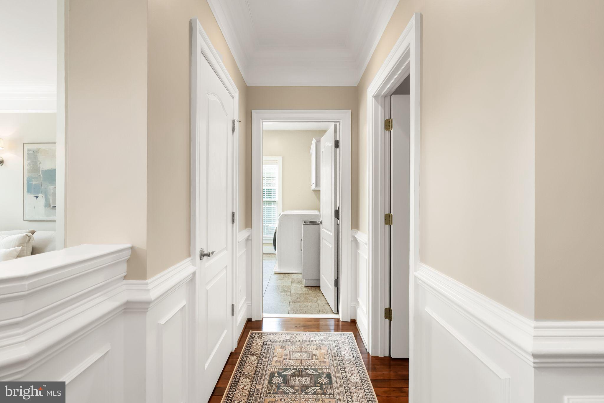 SOUTH RUN - Residential