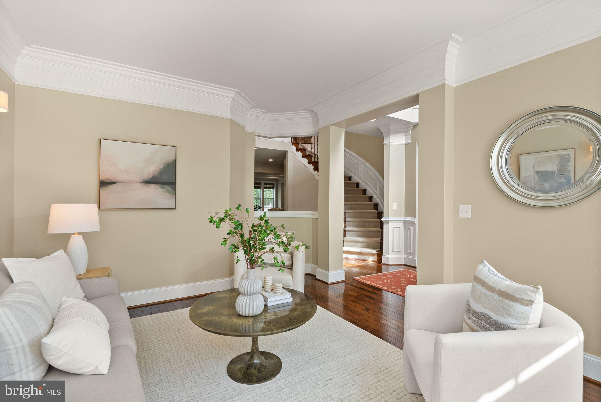 SOUTH RUN - Residential