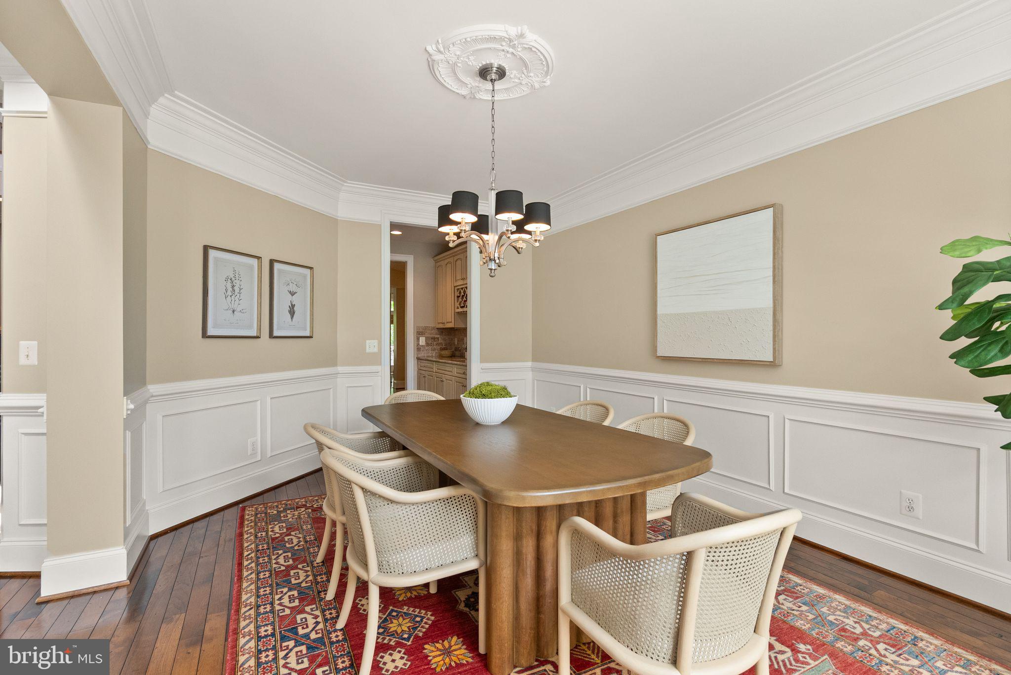 SOUTH RUN - Residential