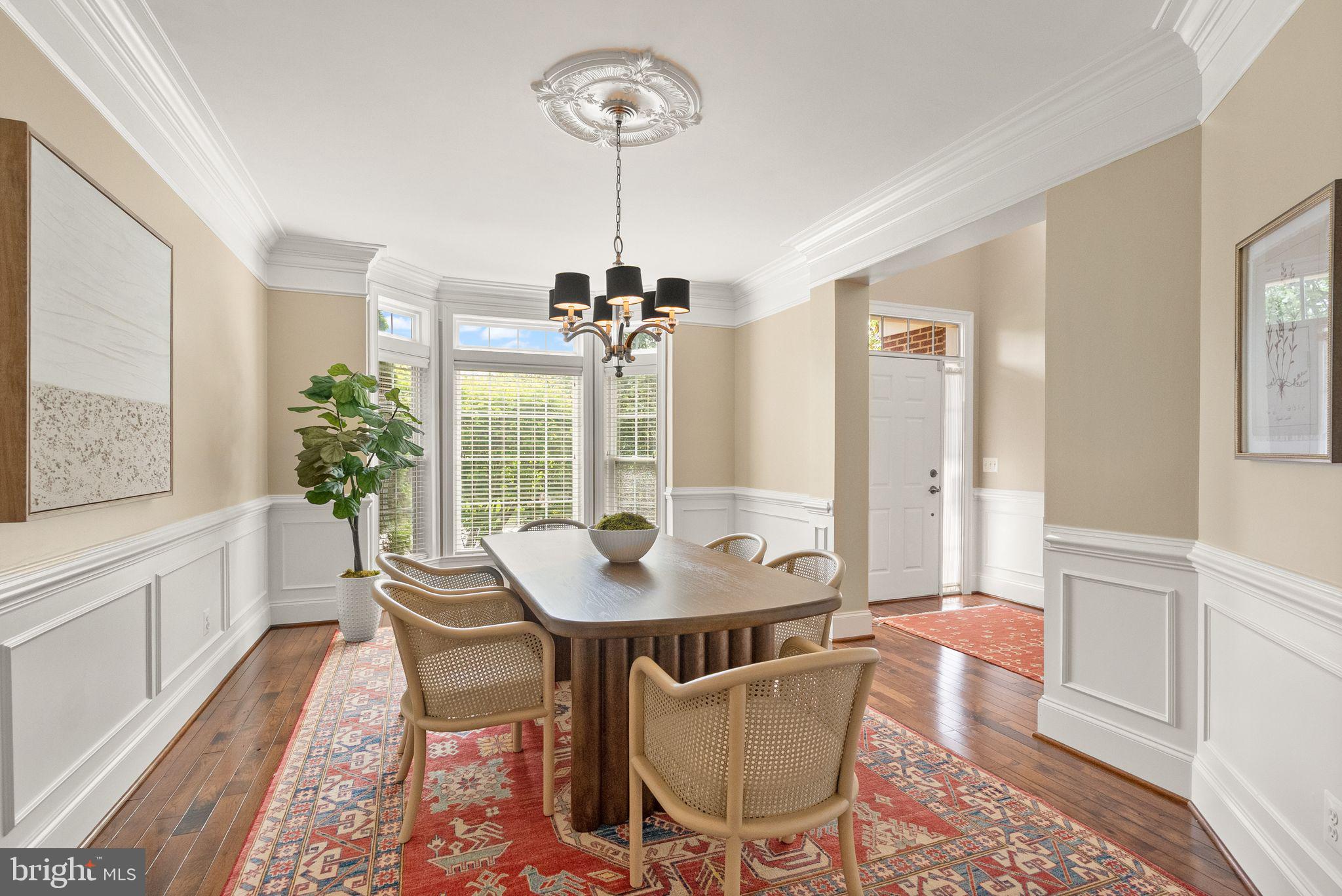 SOUTH RUN - Residential