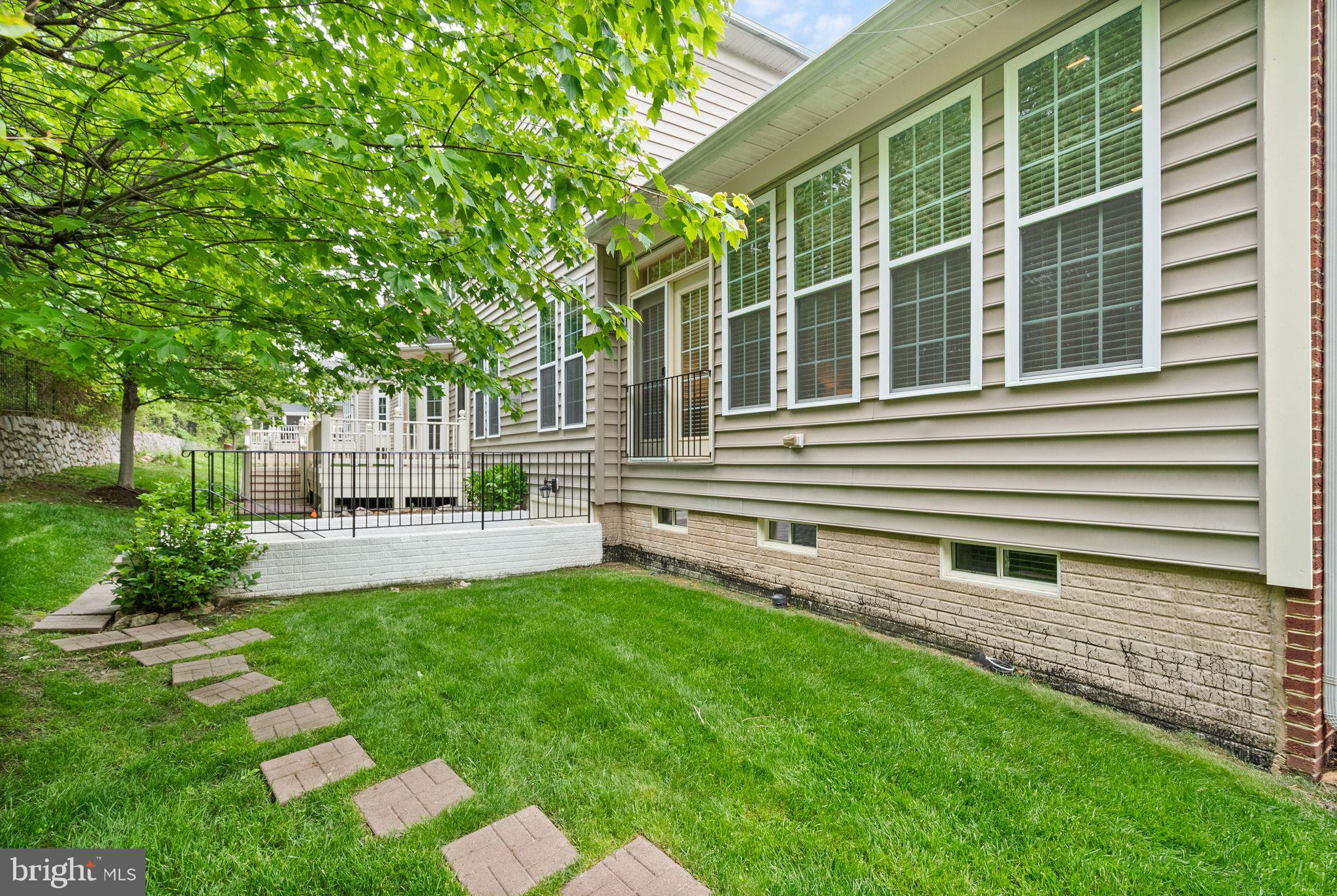 SOUTH RUN - Residential