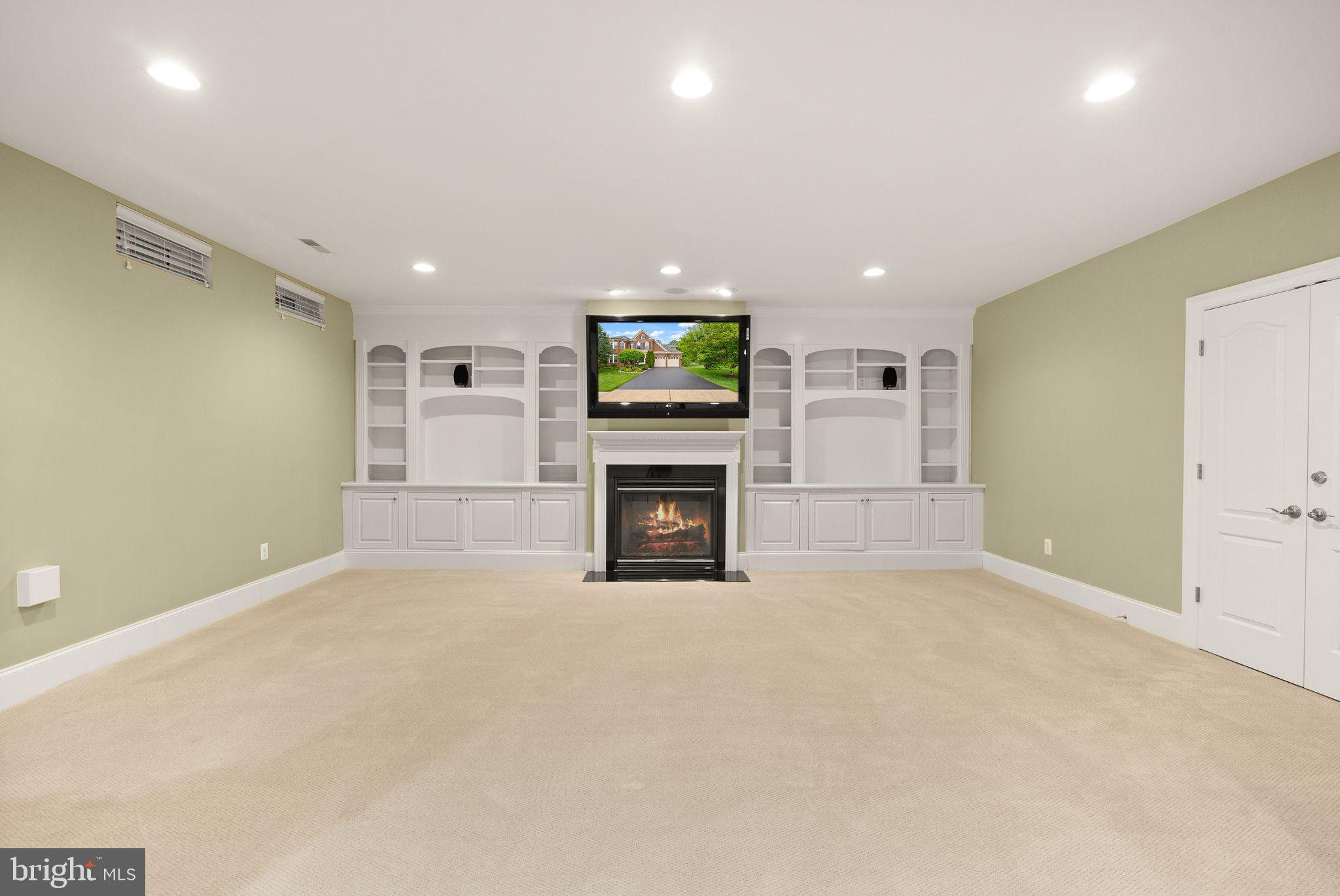 SOUTH RUN - Residential