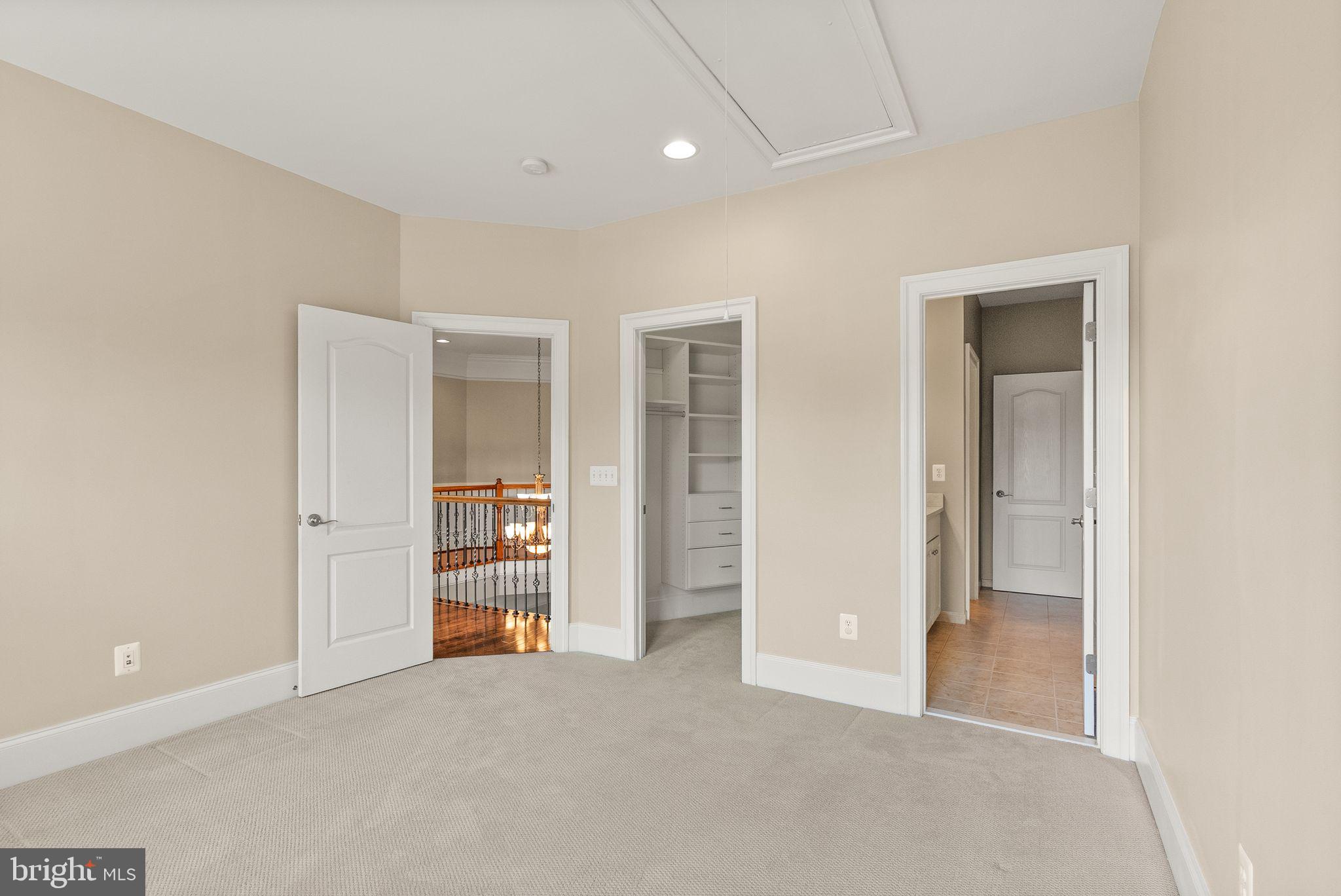 SOUTH RUN - Residential