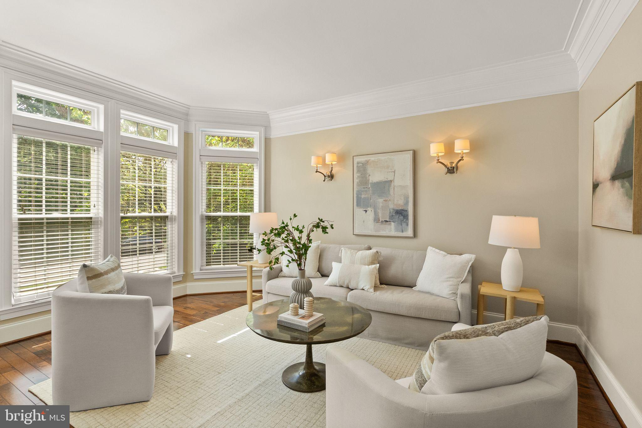 SOUTH RUN - Residential