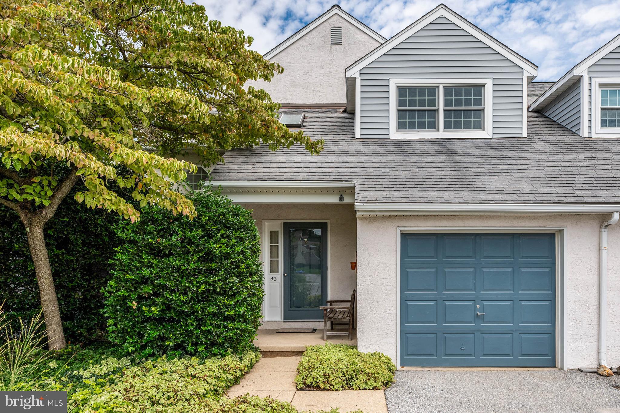 HUNTERS RUN - Residential