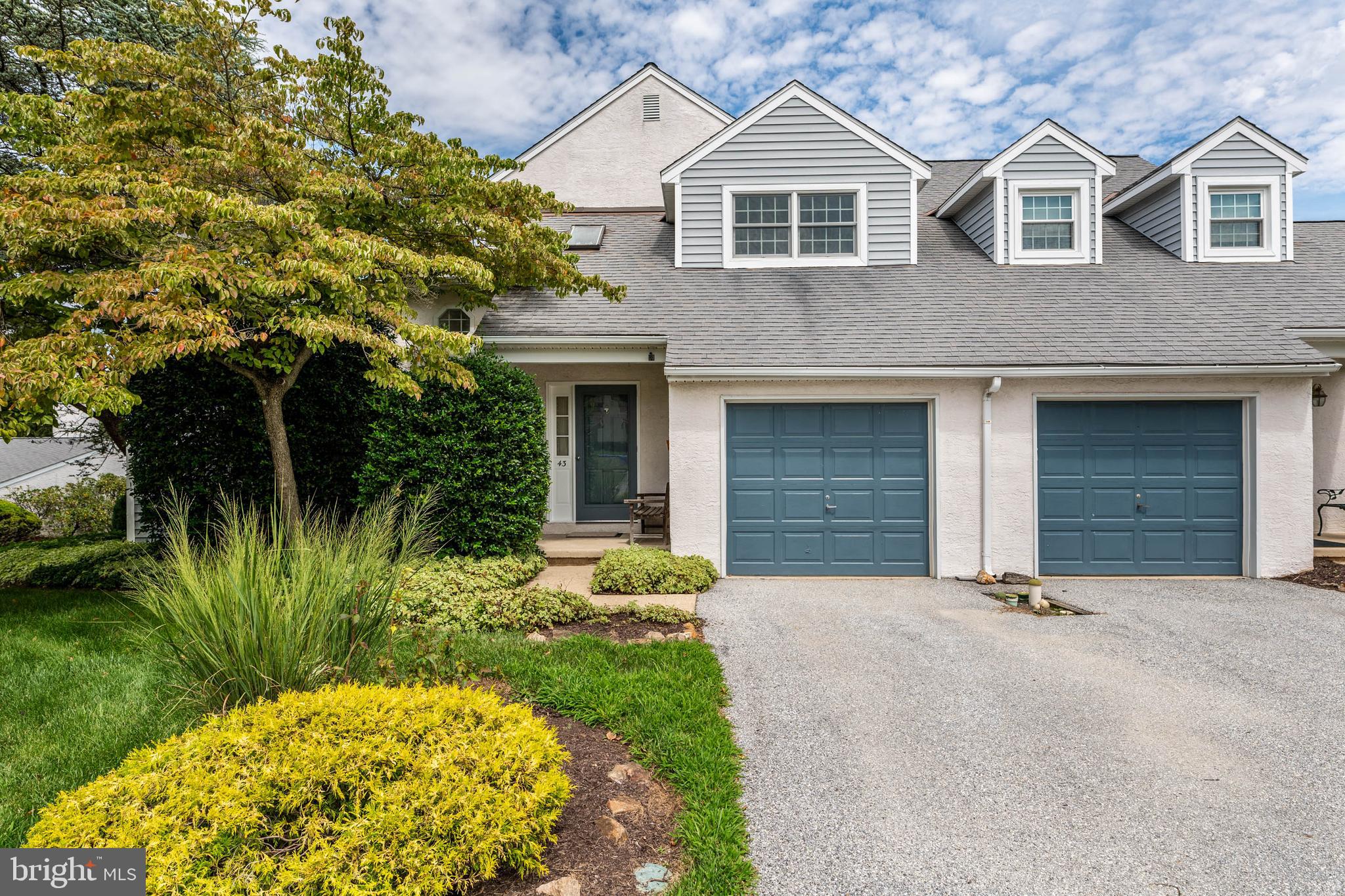 HUNTERS RUN - Residential