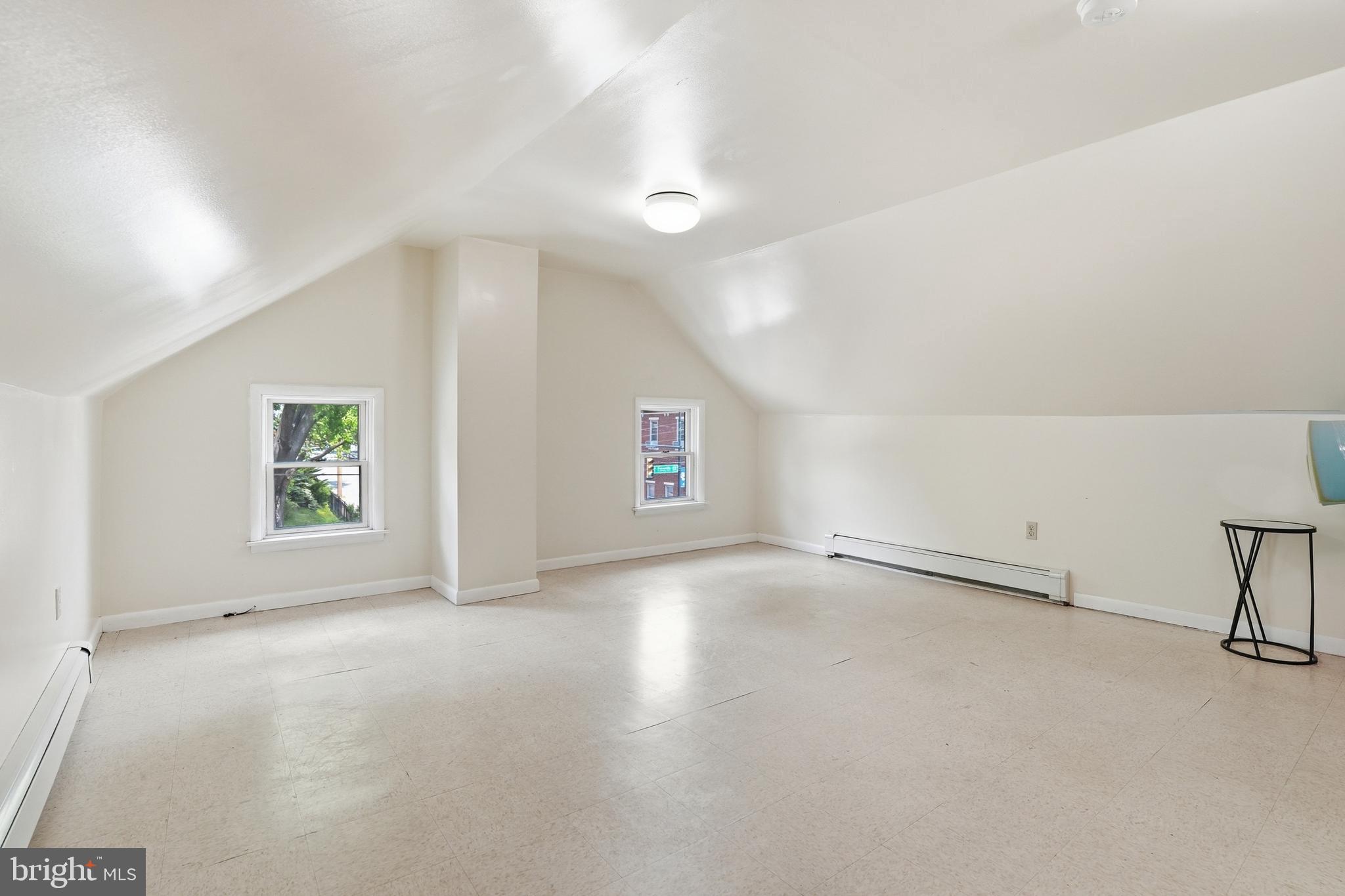 NOT A SUBDIVISION - Residential