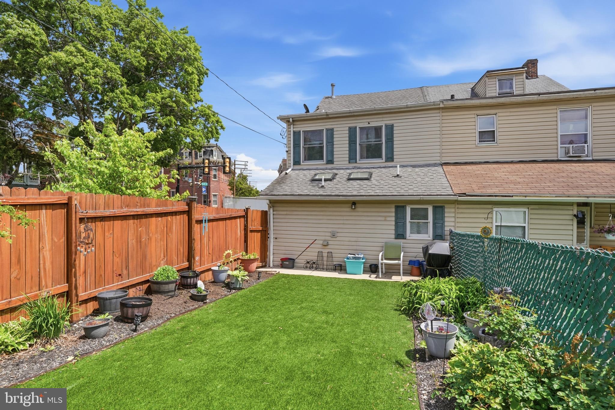 NOT A SUBDIVISION - Residential
