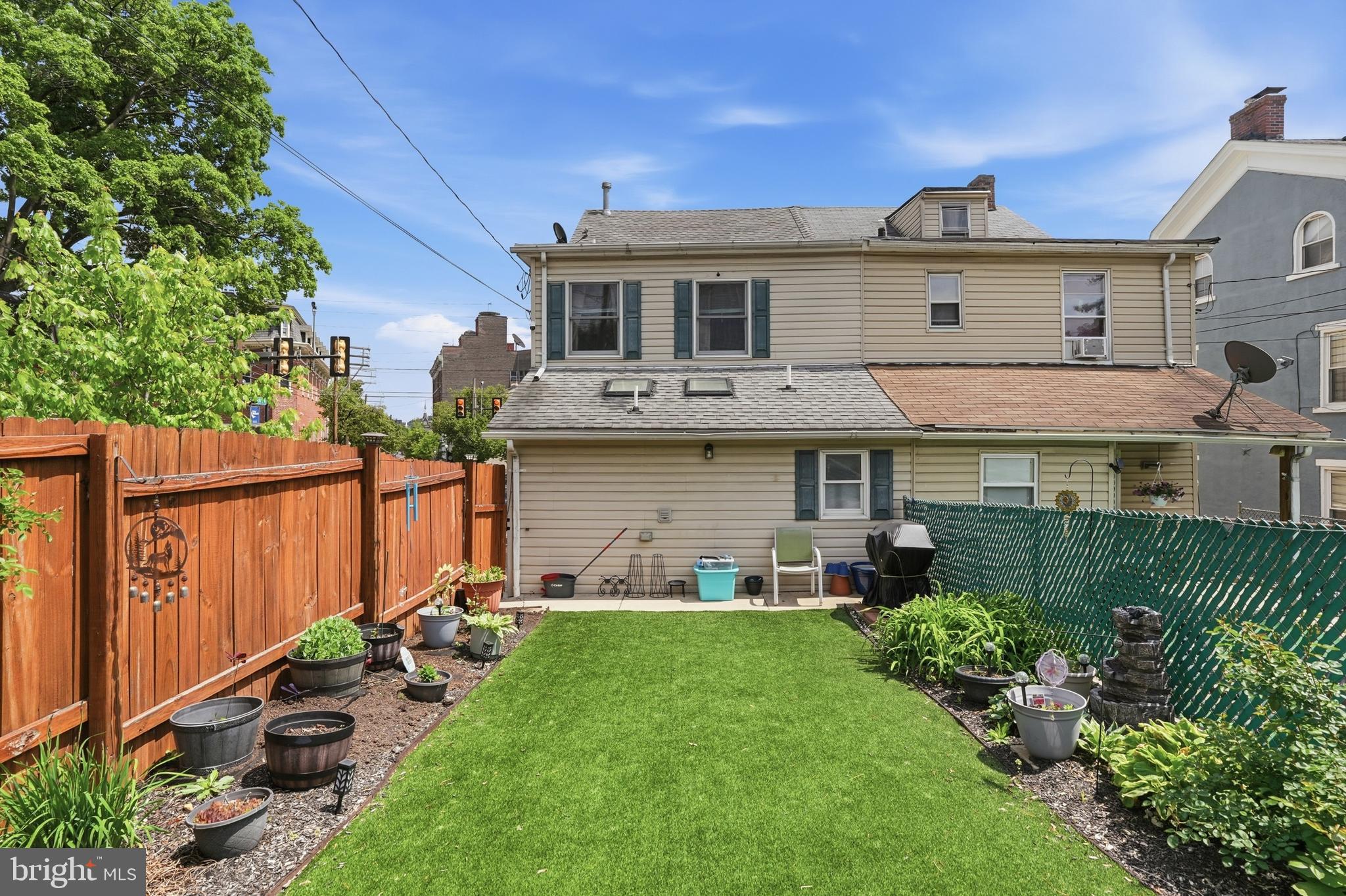NOT A SUBDIVISION - Residential