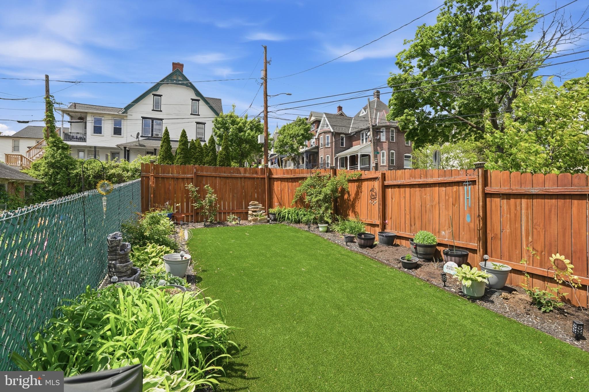 NOT A SUBDIVISION - Residential