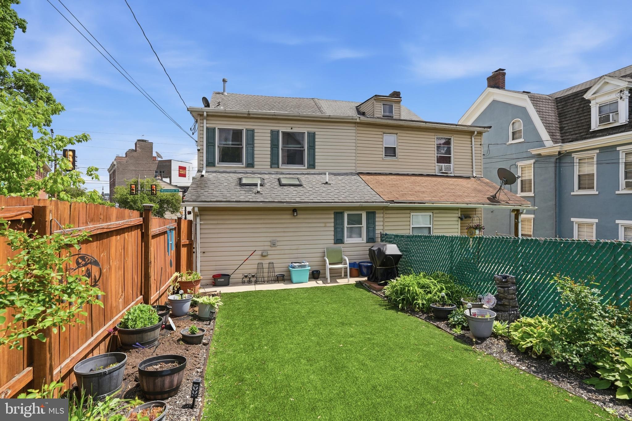 NOT A SUBDIVISION - Residential