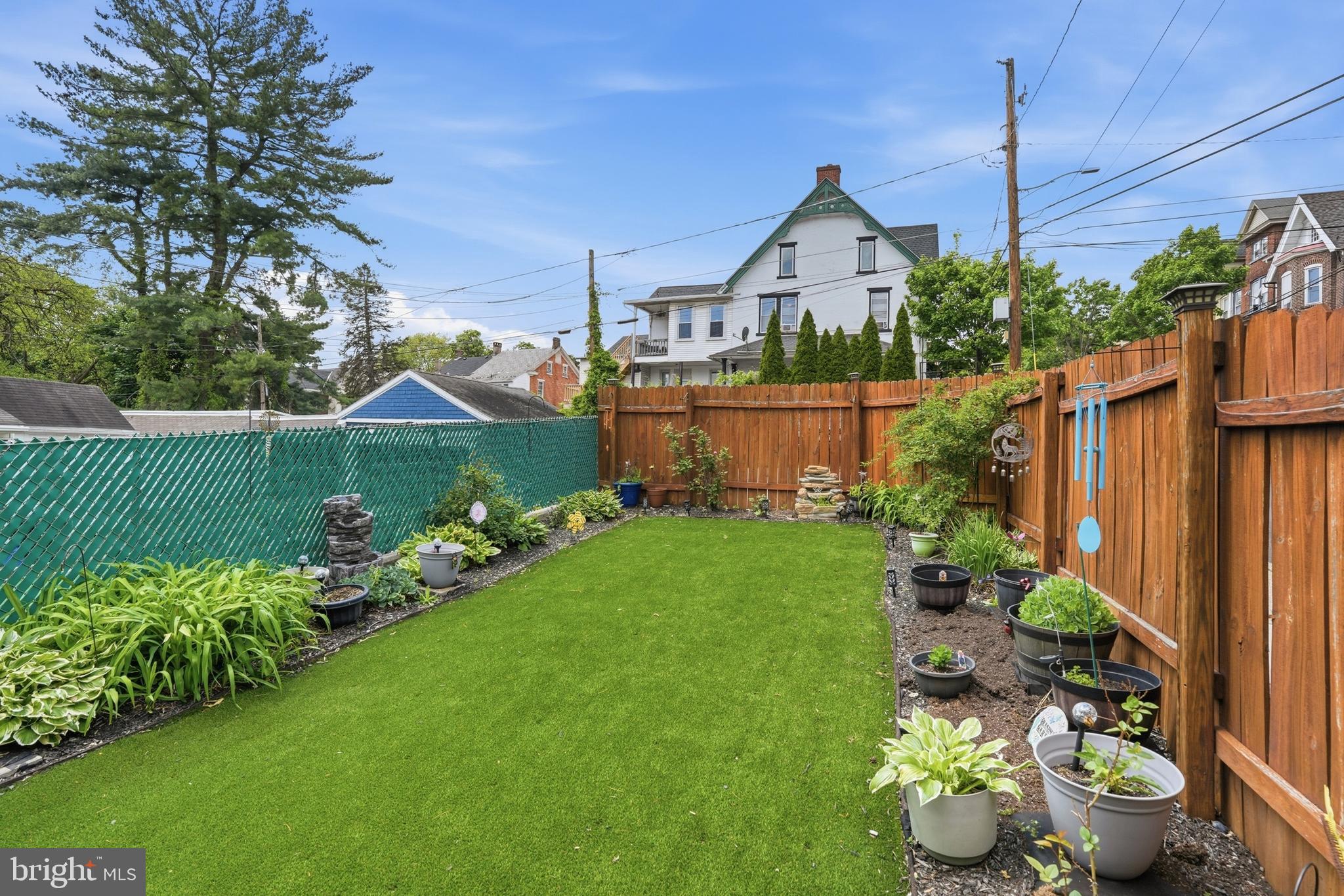 NOT A SUBDIVISION - Residential