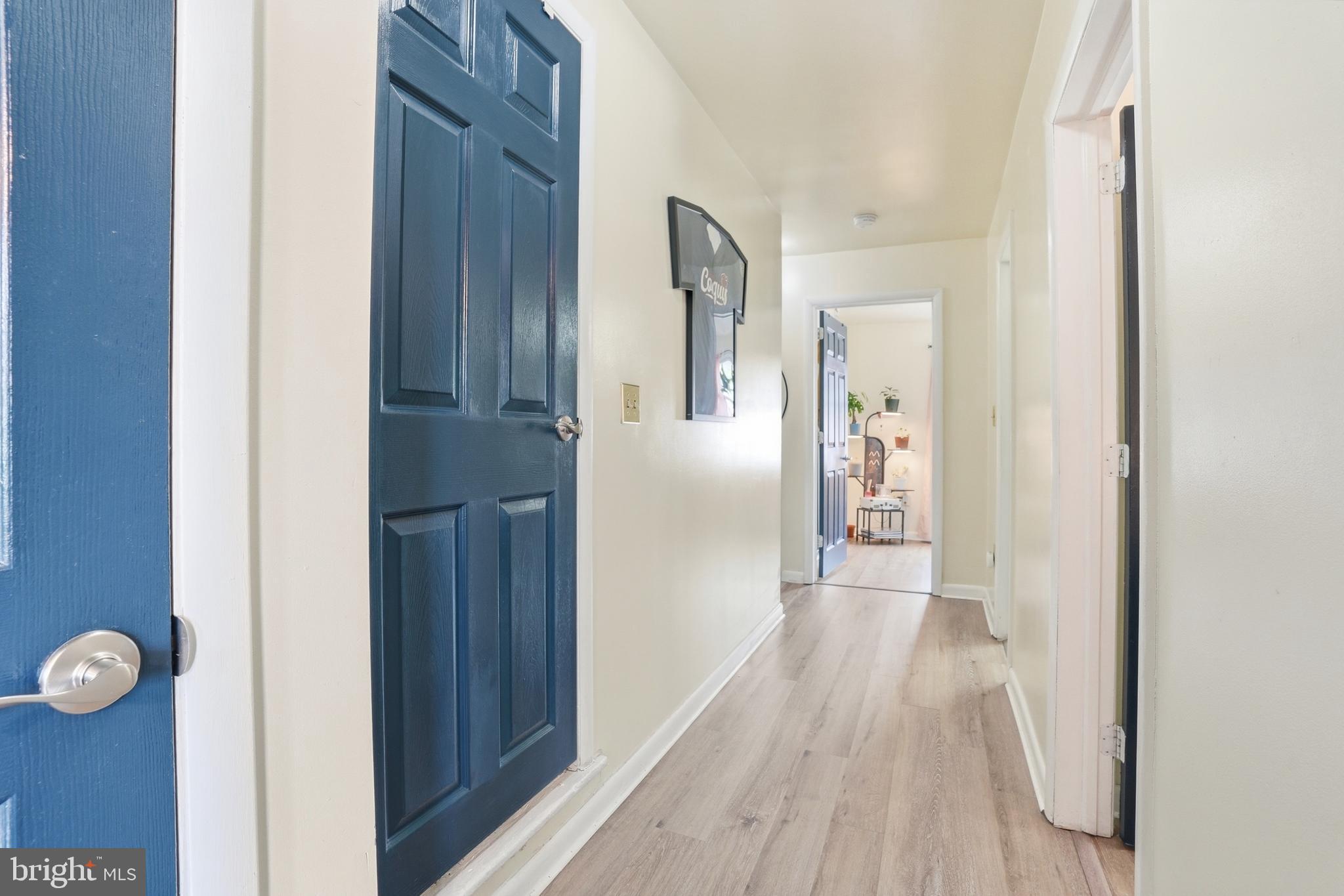 NOT A SUBDIVISION - Residential