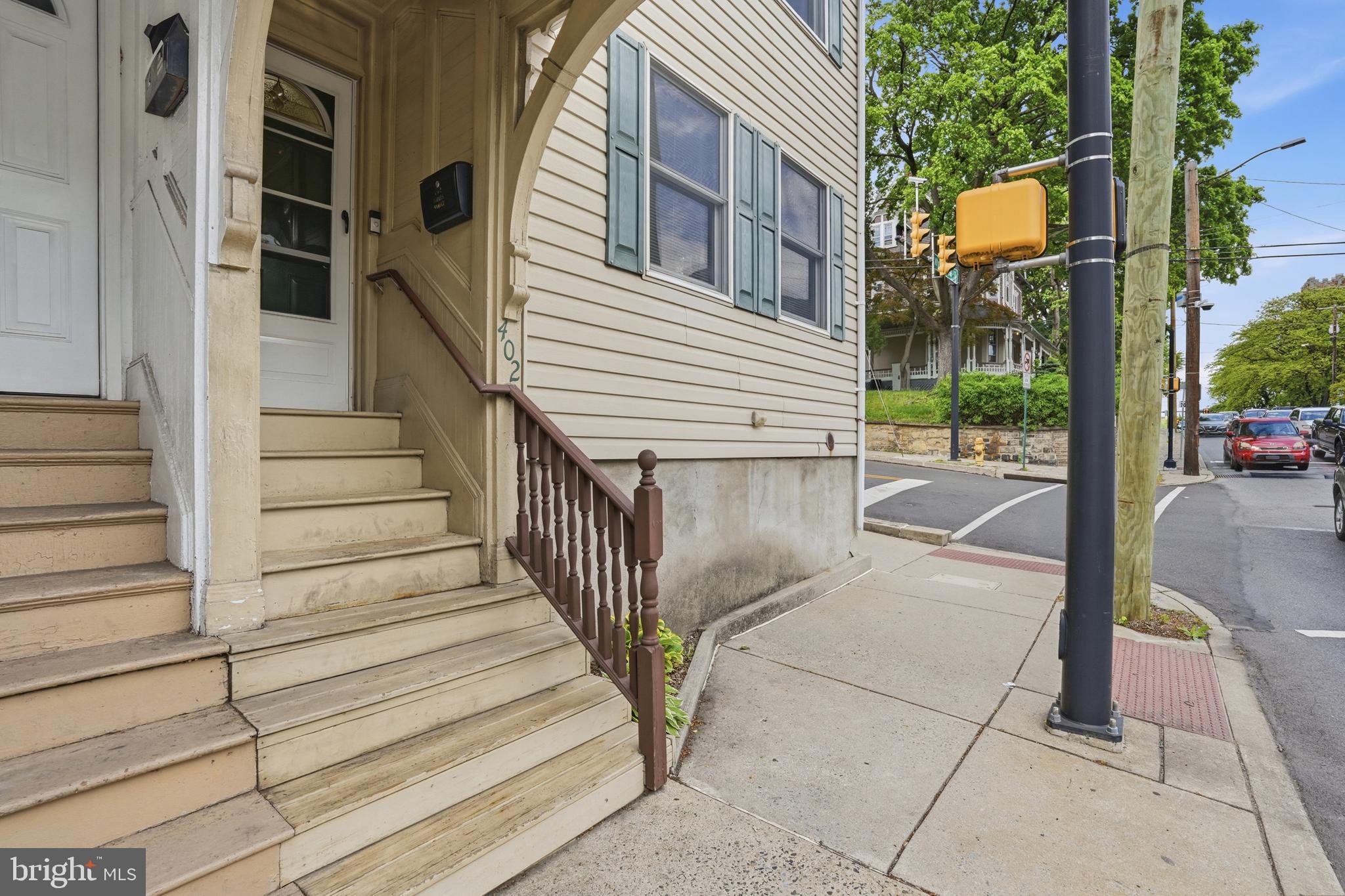 NOT A SUBDIVISION - Residential