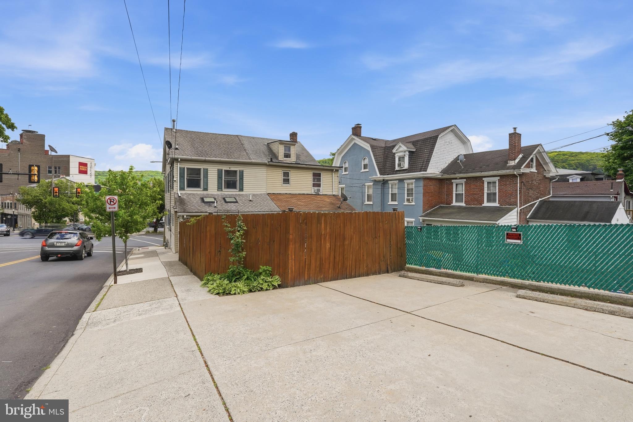NOT A SUBDIVISION - Residential