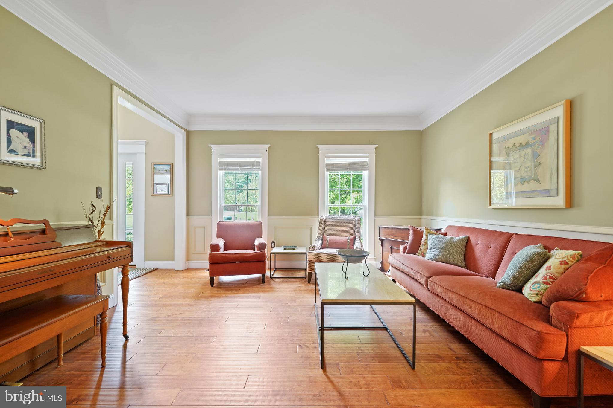 BRITTINGHAM - Residential