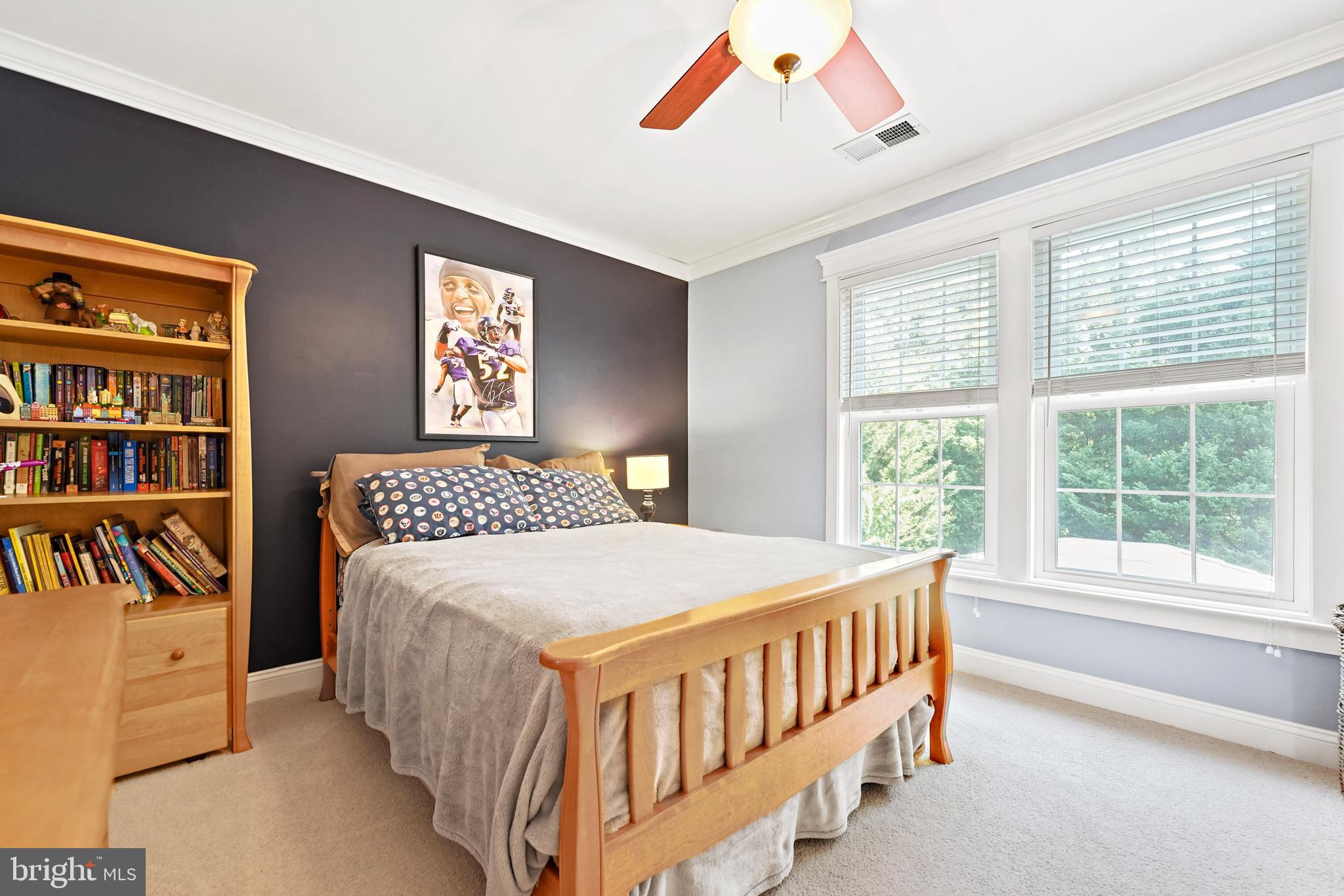 BRITTINGHAM - Residential