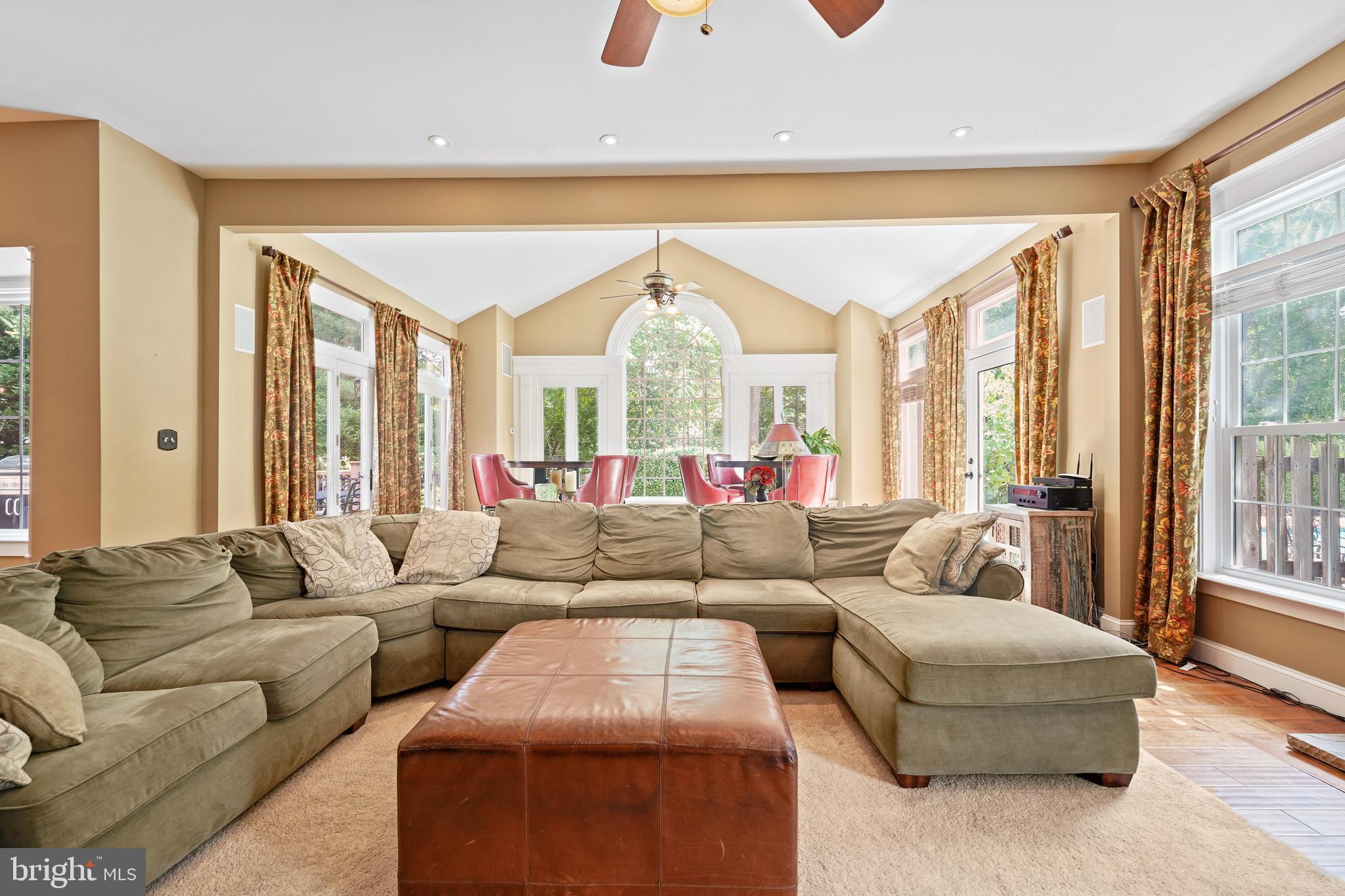 BRITTINGHAM - Residential