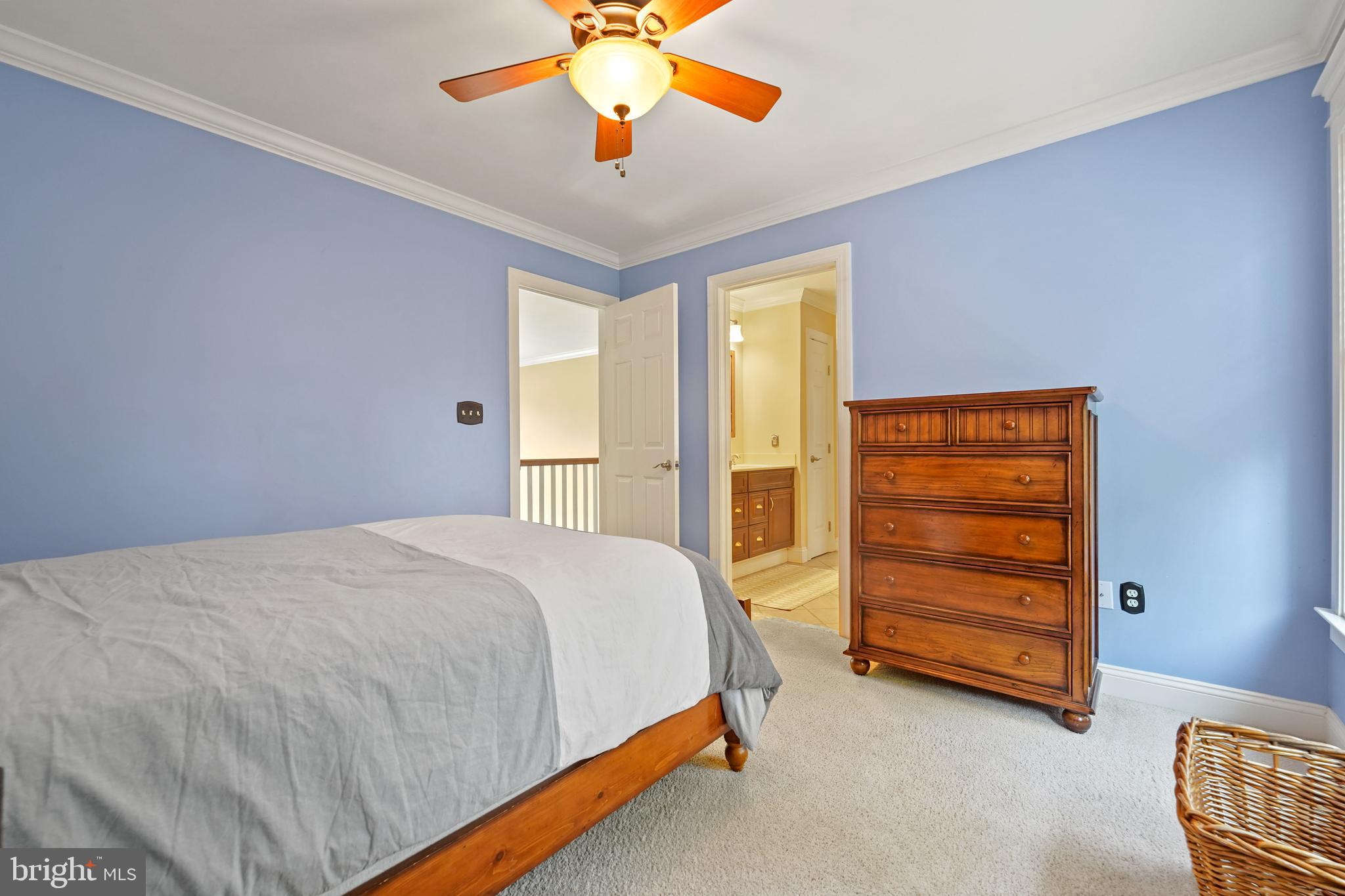 BRITTINGHAM - Residential