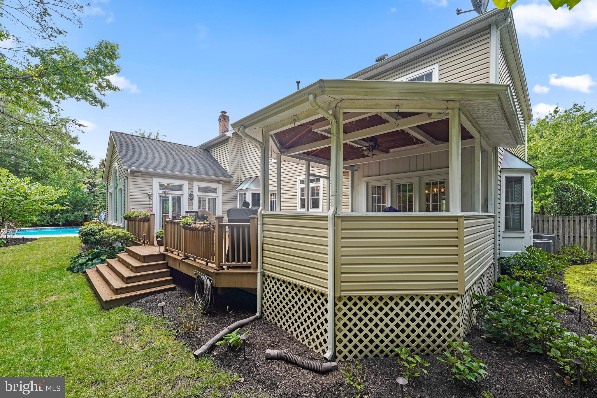 BRITTINGHAM - Residential