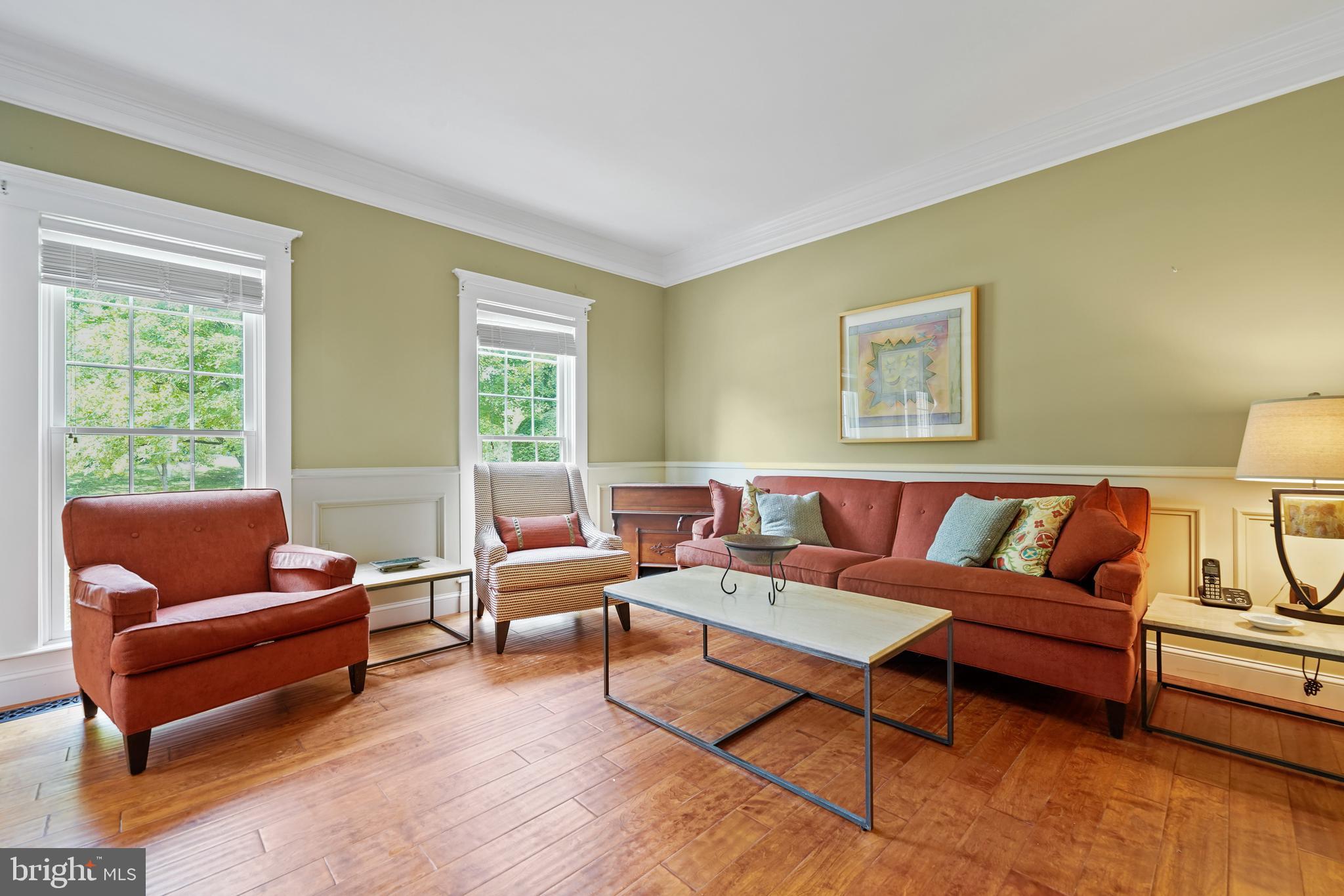 BRITTINGHAM - Residential