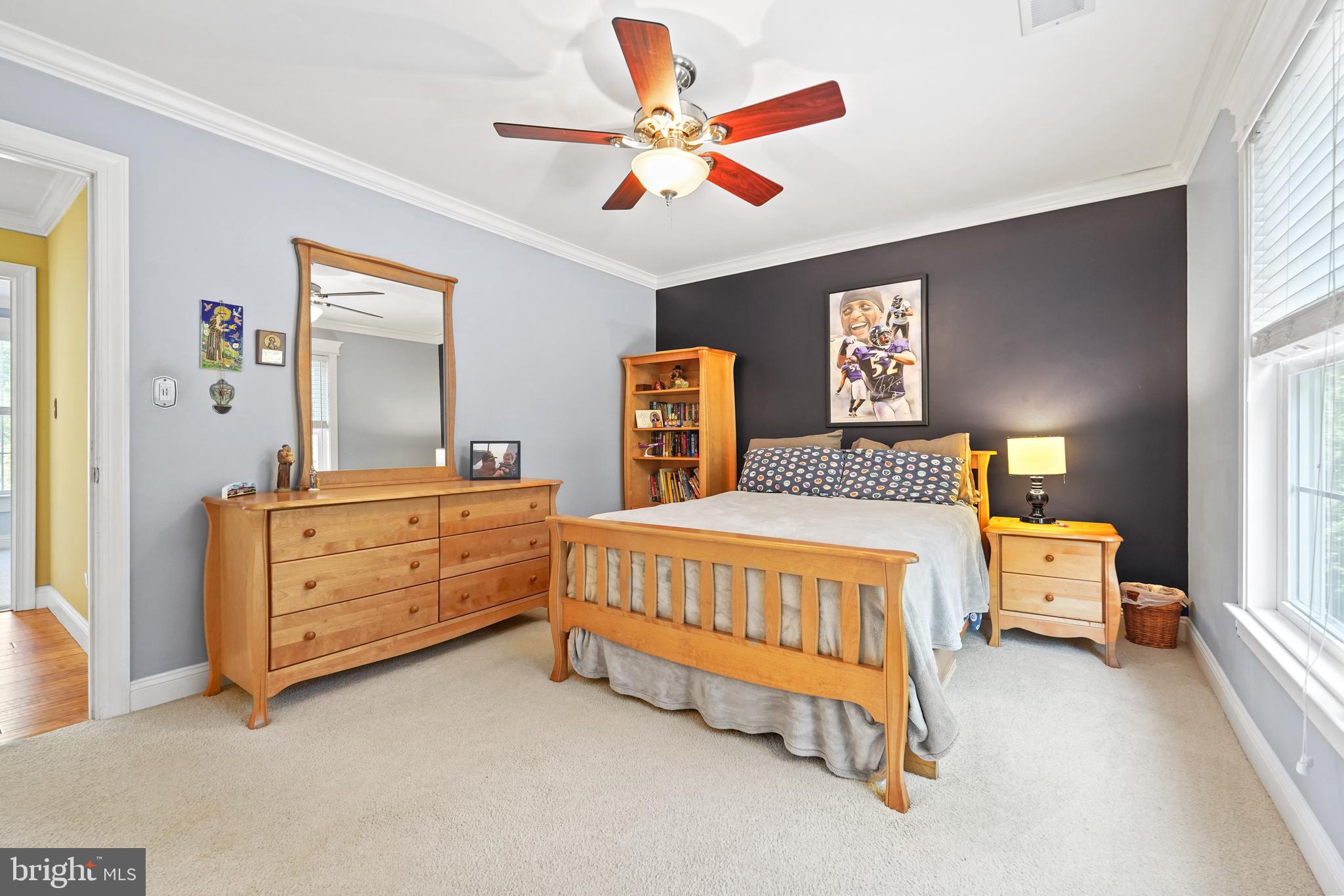 BRITTINGHAM - Residential