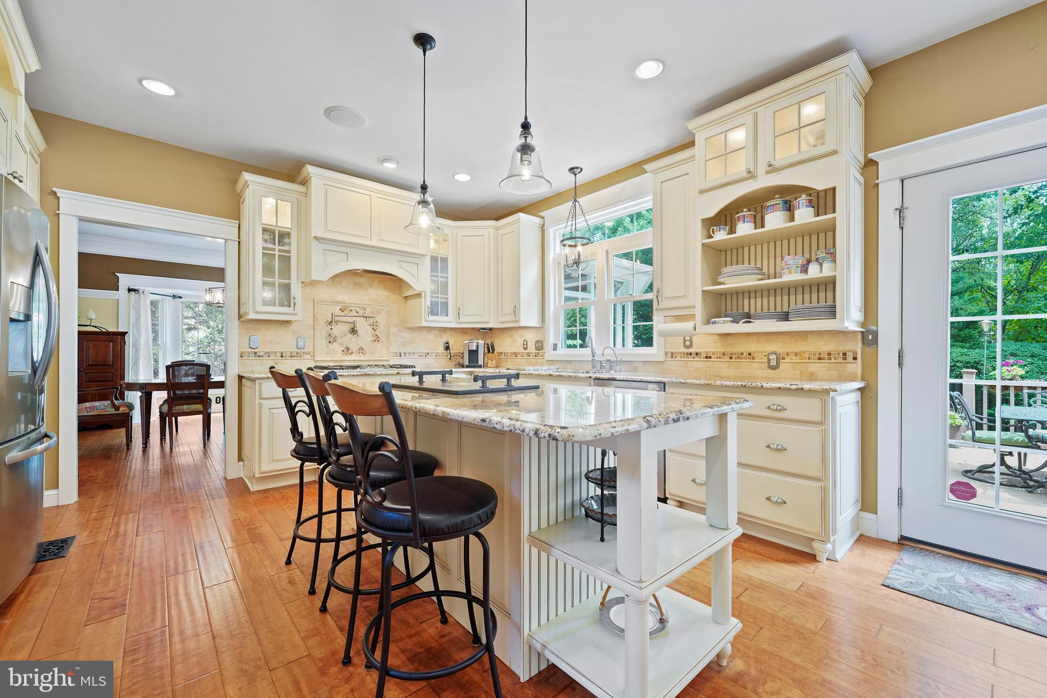 BRITTINGHAM - Residential