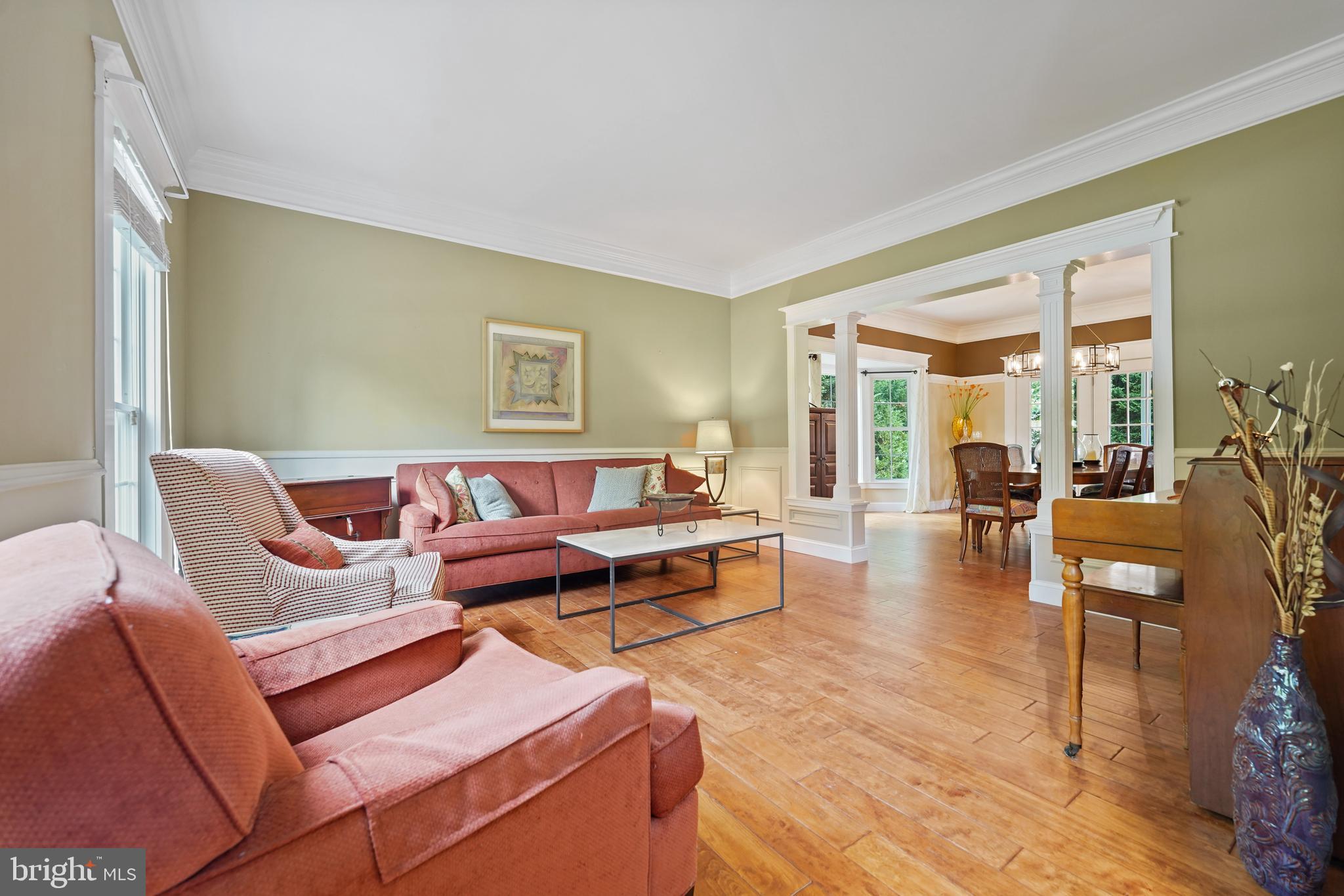 BRITTINGHAM - Residential