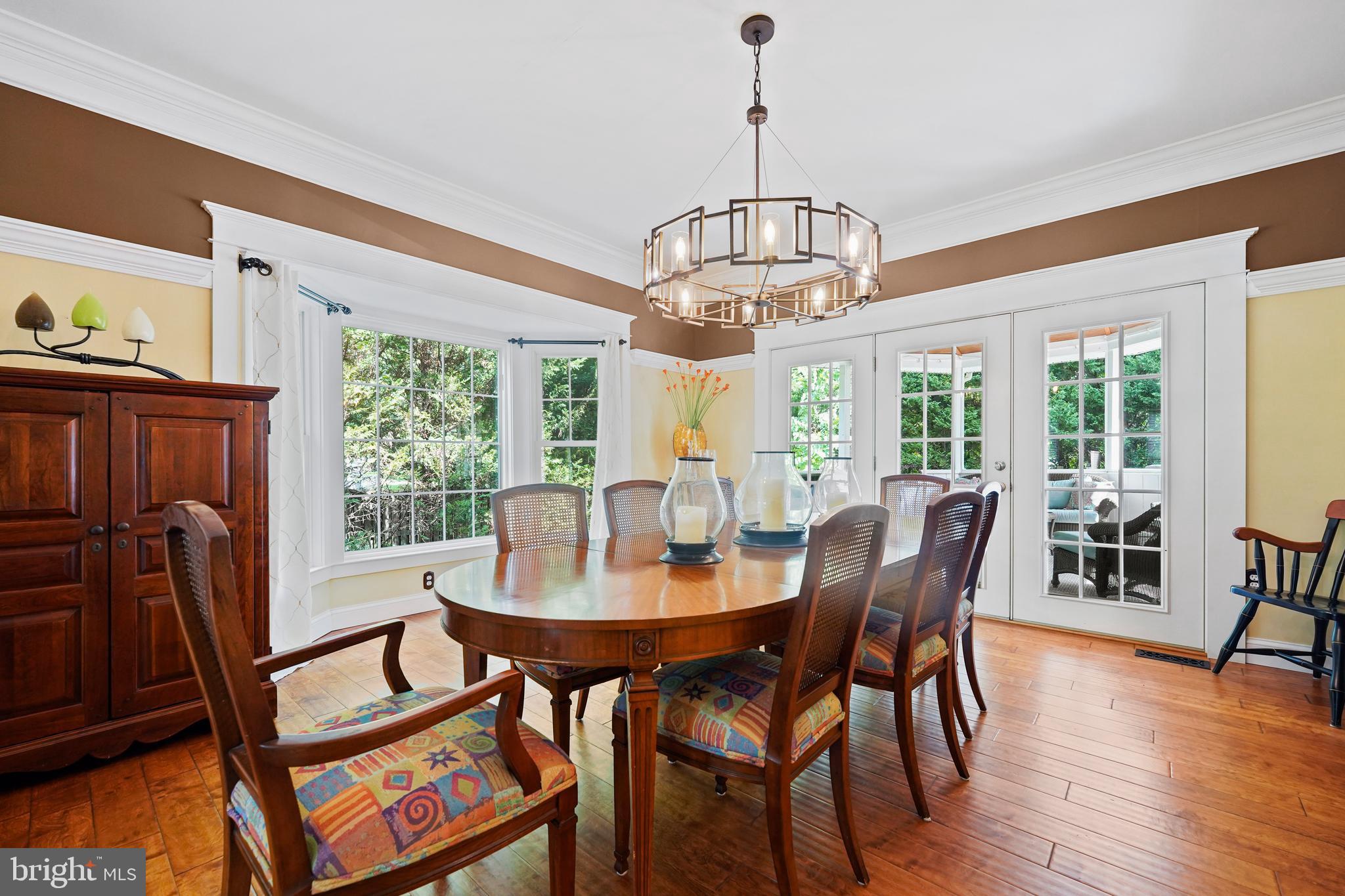 BRITTINGHAM - Residential